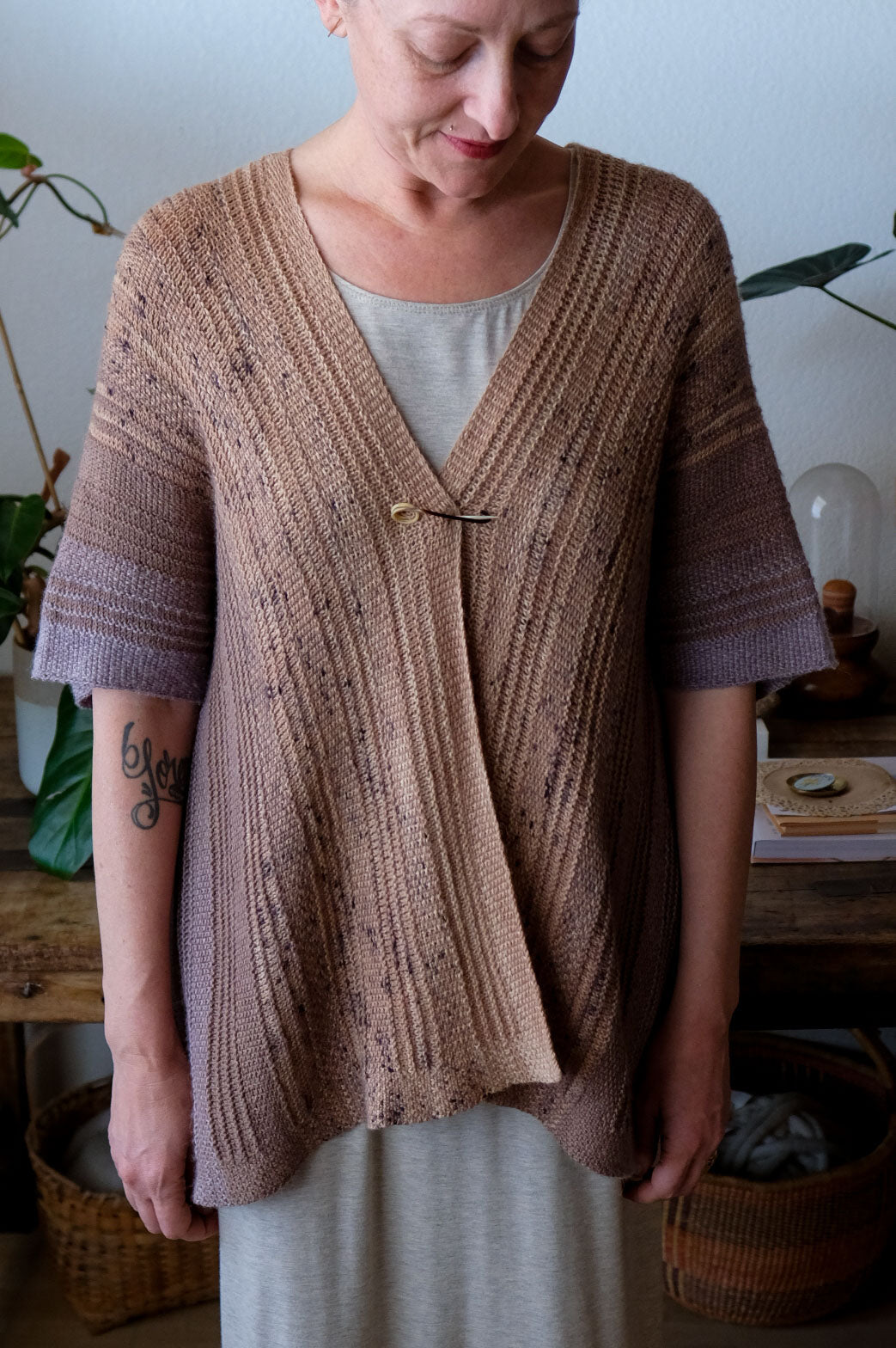 AVFKW x Romi Hill Thornbush Sweater Bundle