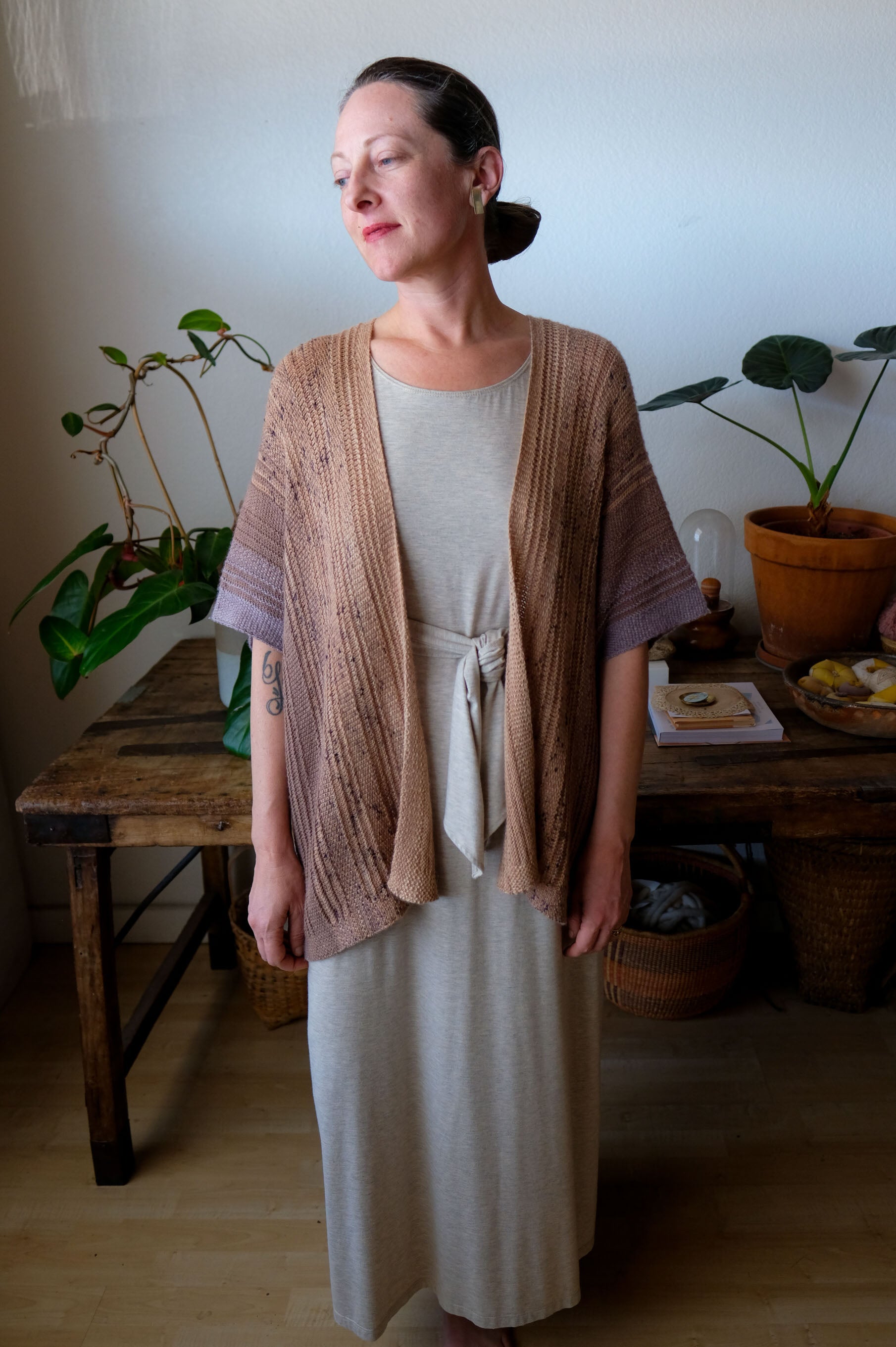 AVFKW x Romi Hill Thornbush Sweater Bundle