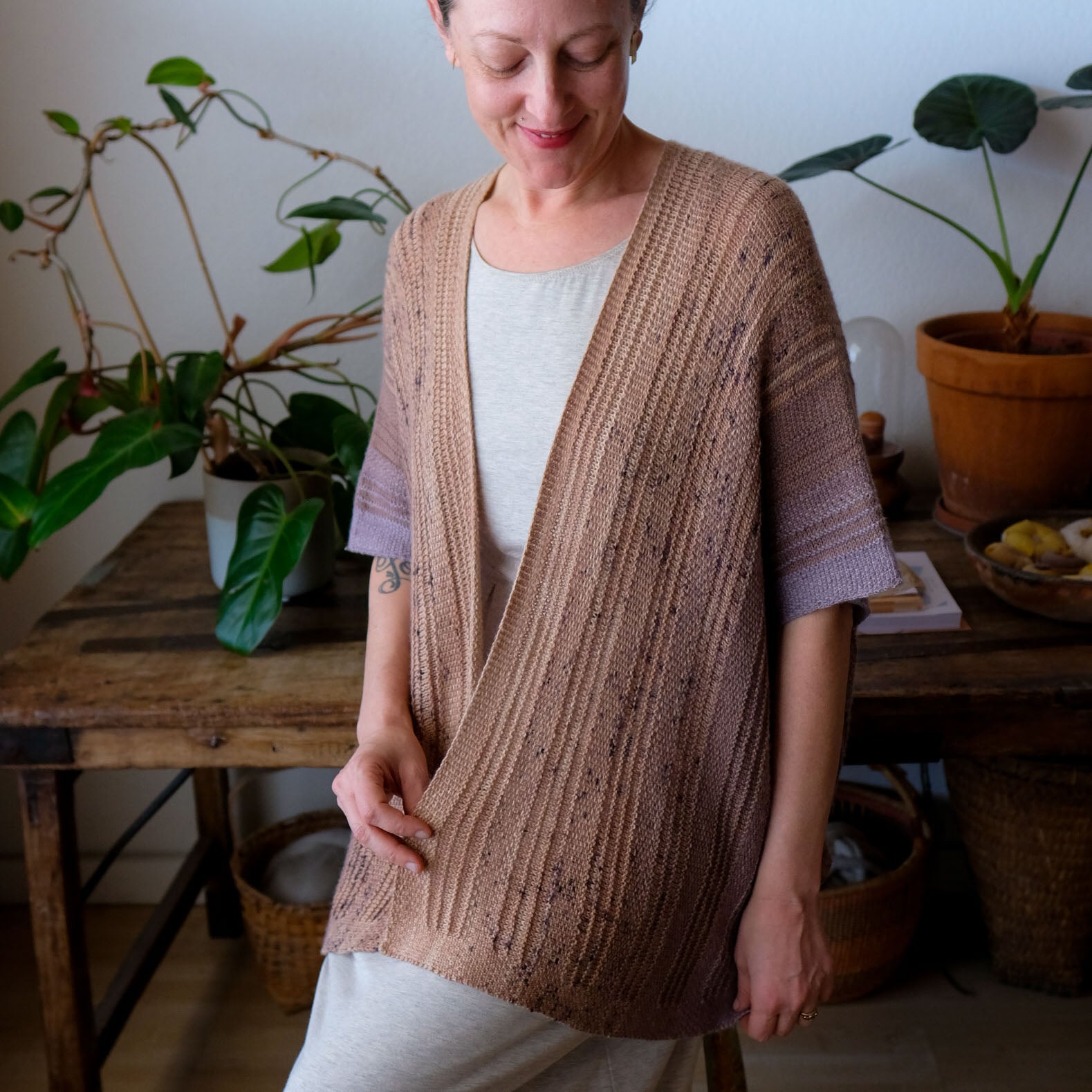 AVFKW x Romi Hill Thornbush Sweater Bundle