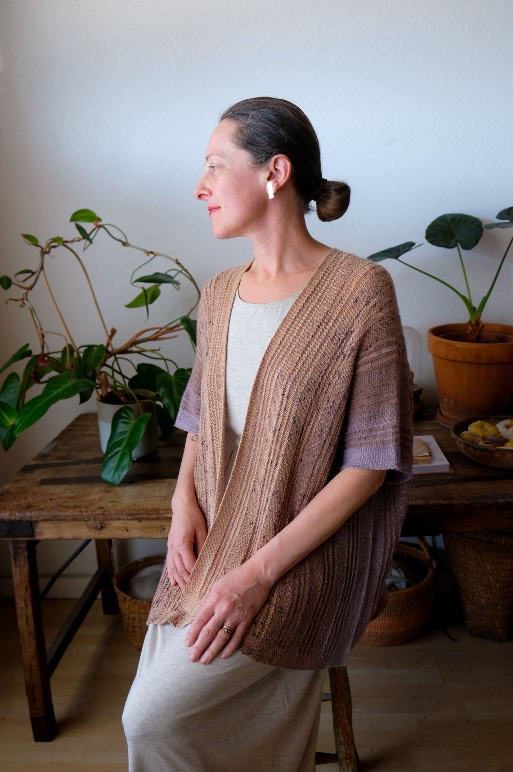 AVFKW x Romi Hill Thornbush Sweater Bundle