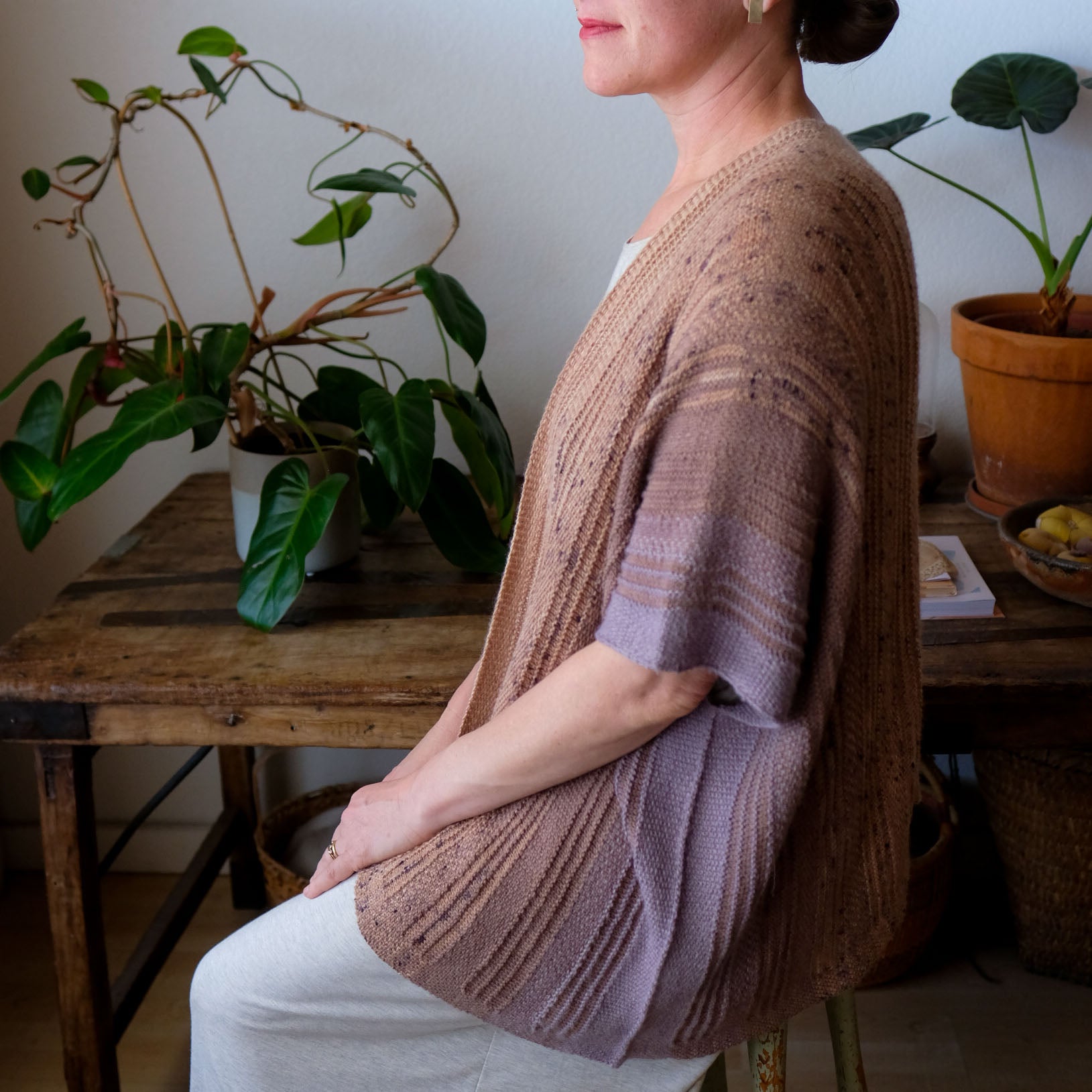 AVFKW x Romi Hill Thornbush Sweater Bundle