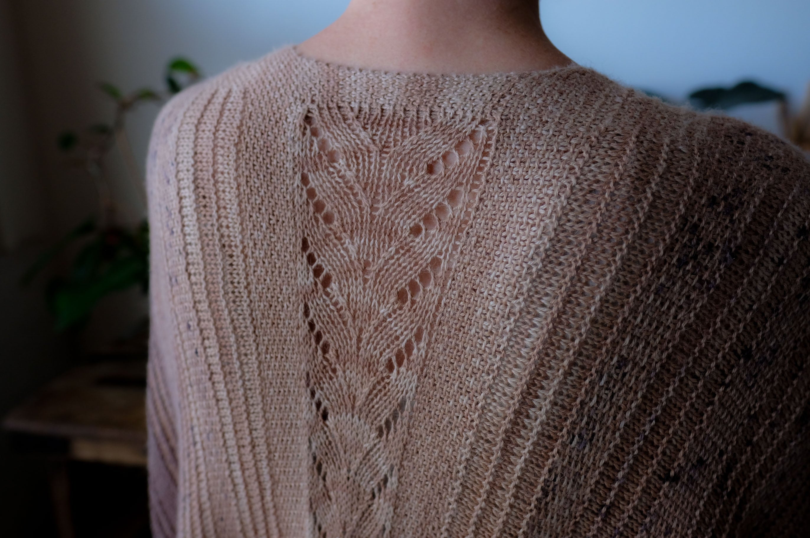 AVFKW x Romi Hill Thornbush Sweater Bundle