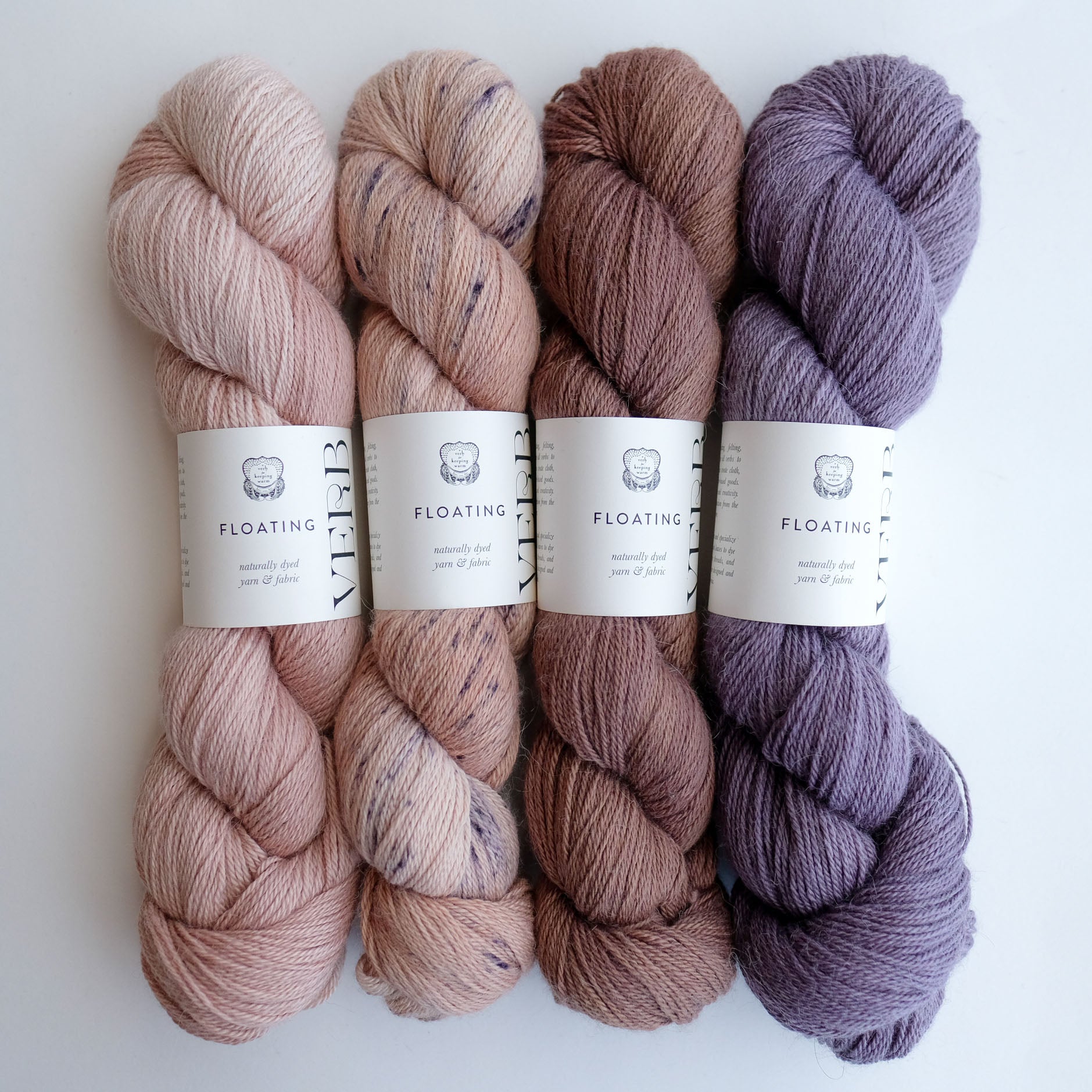 AVFKW x Romi Hill Thornbush Sweater Bundle