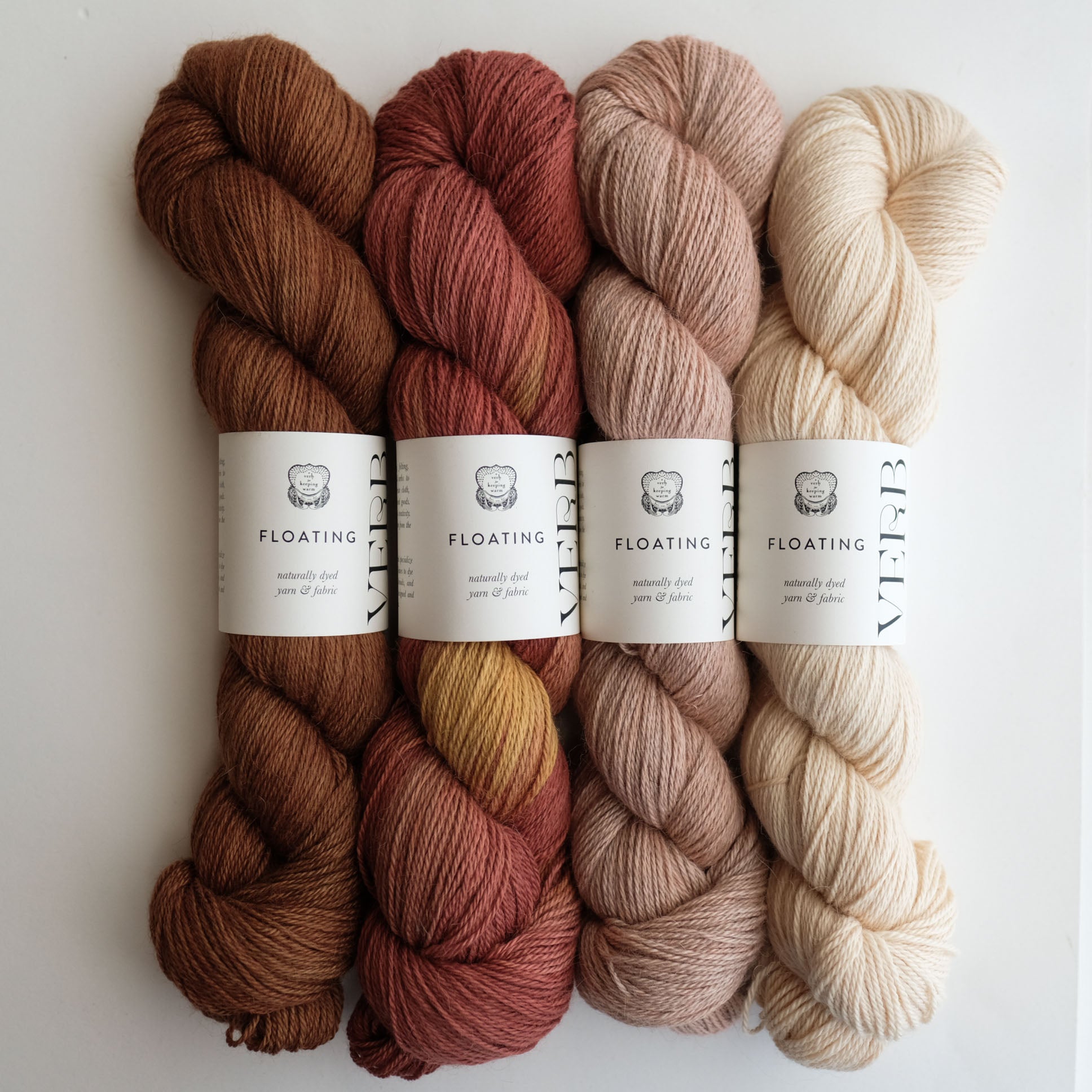 AVFKW x Romi Hill Thornbush Sweater Bundle