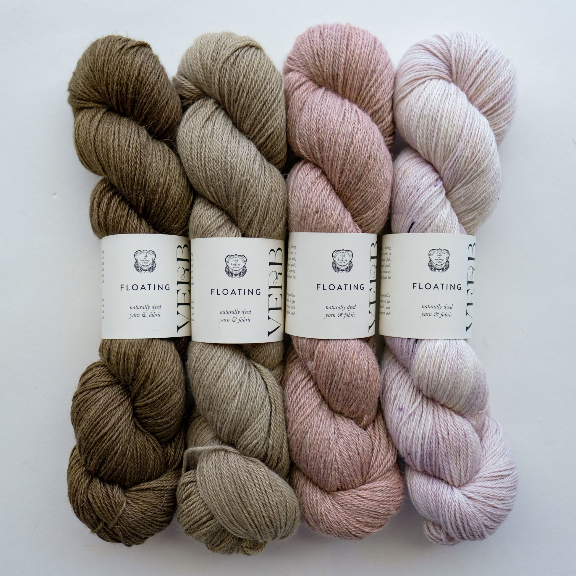 AVFKW x Romi Hill Thornbush Sweater Bundle