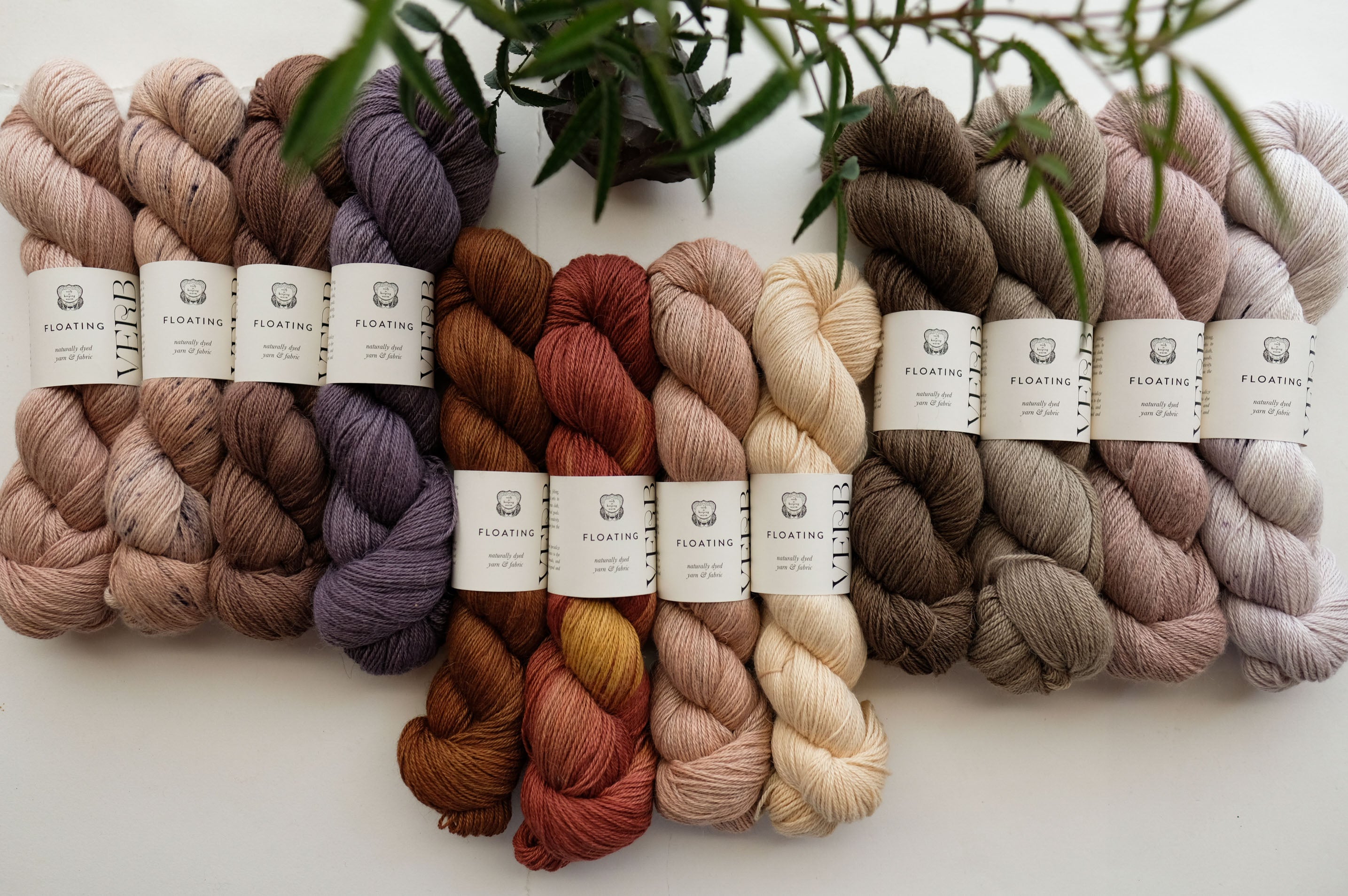 AVFKW x Romi Hill Thornbush Sweater Bundle