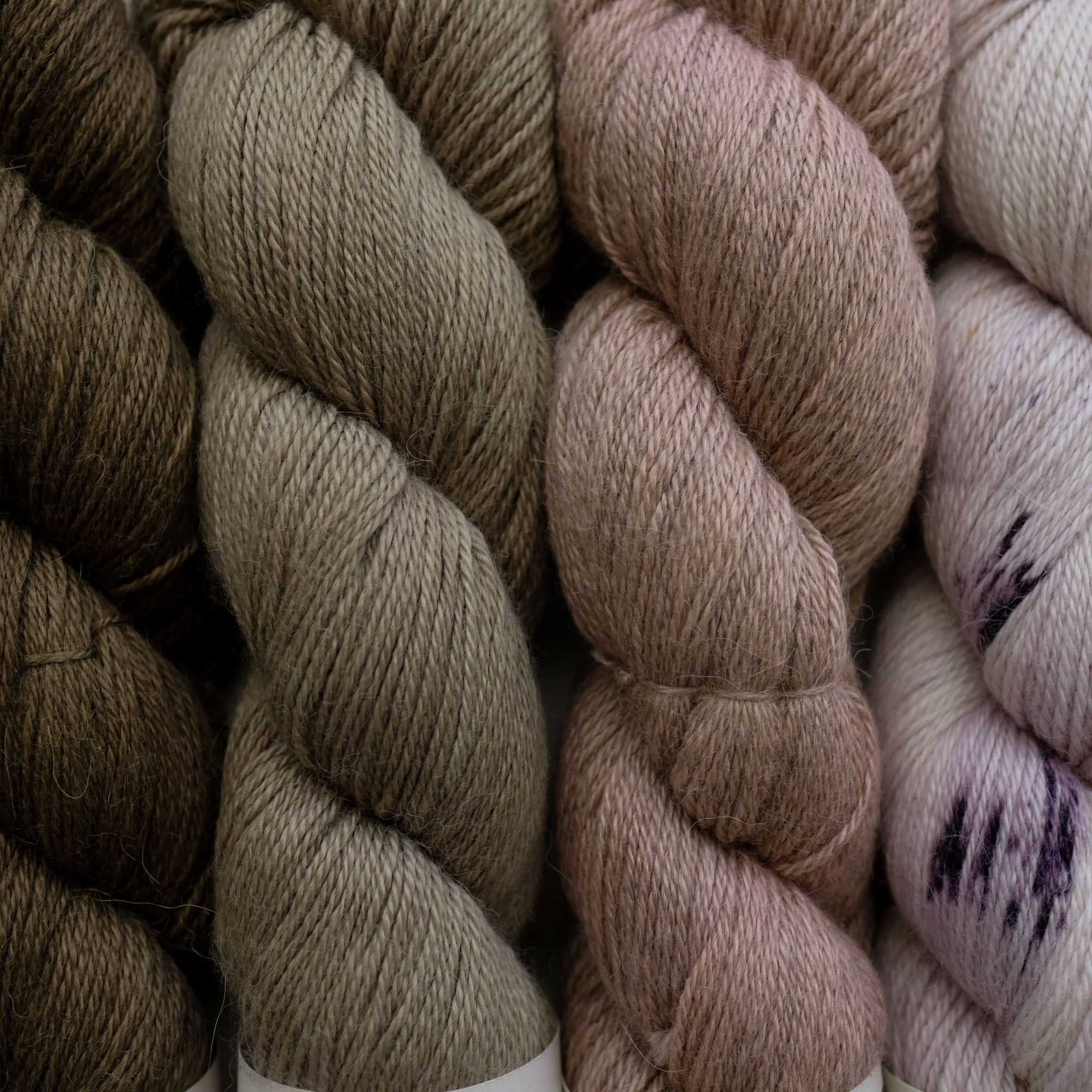 AVFKW x Romi Hill Thornbush Sweater Bundle