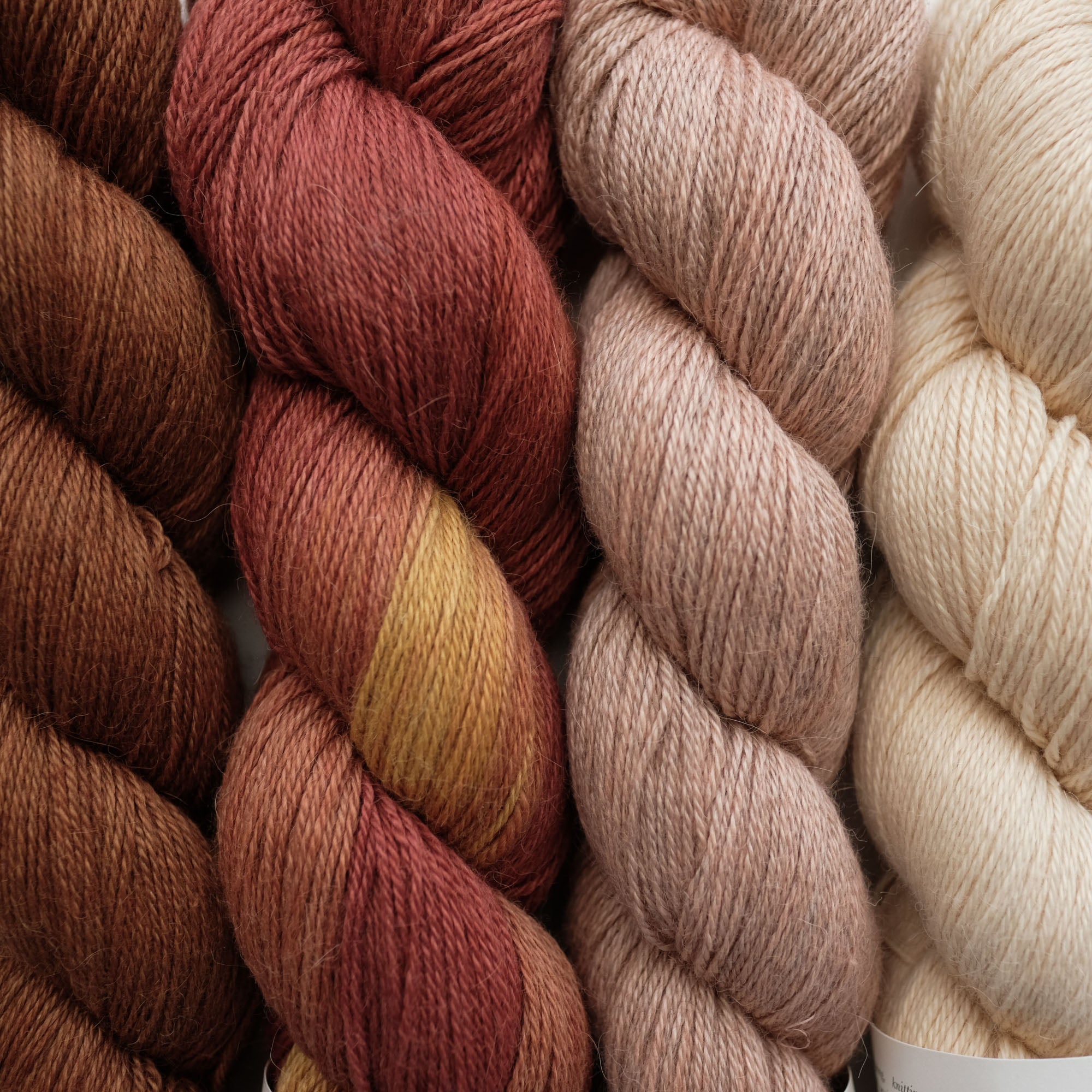 AVFKW x Romi Hill Thornbush Sweater Bundle