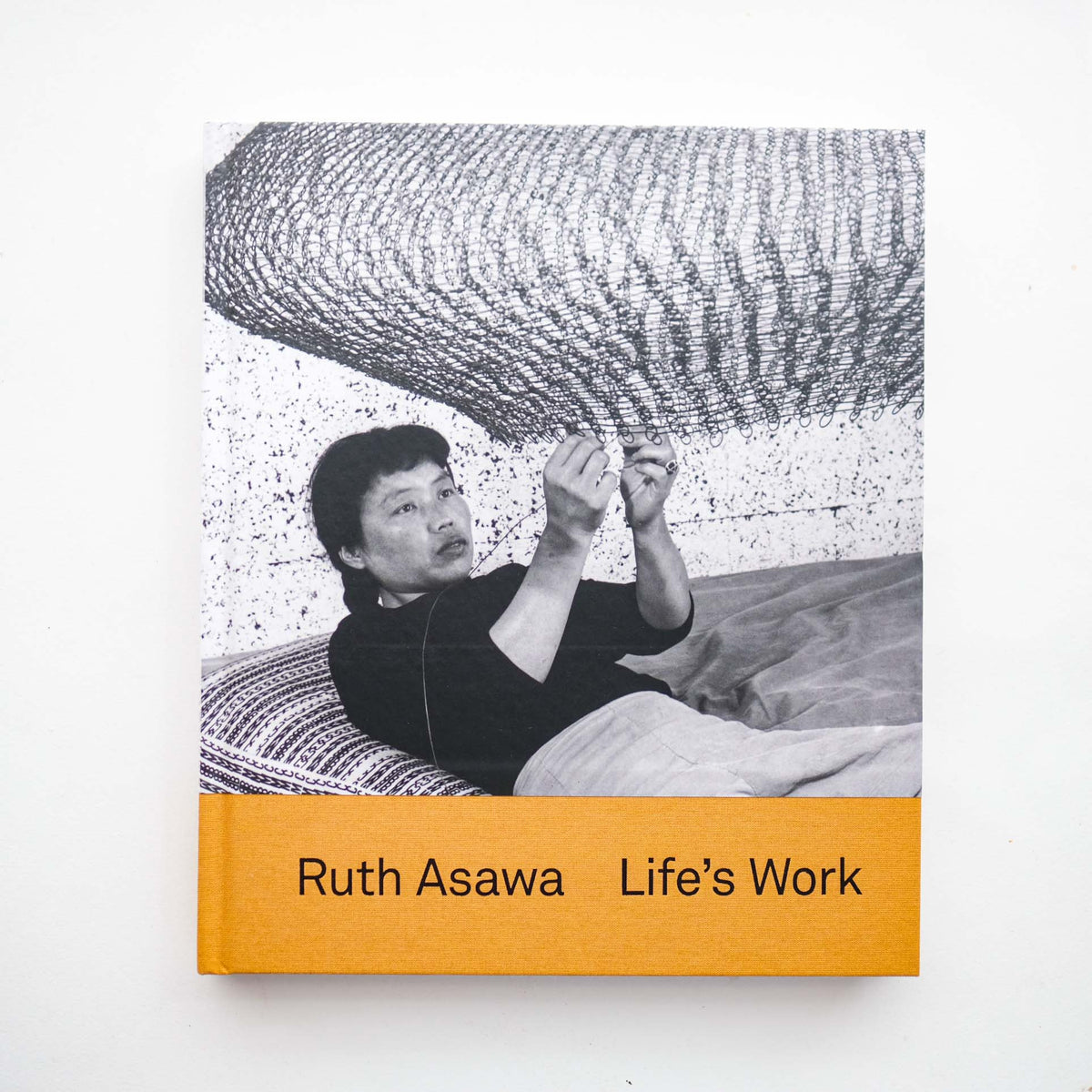Ruth Asawa: Life's Work