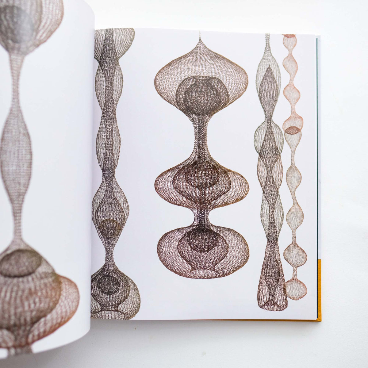 Ruth Asawa: Life's Work