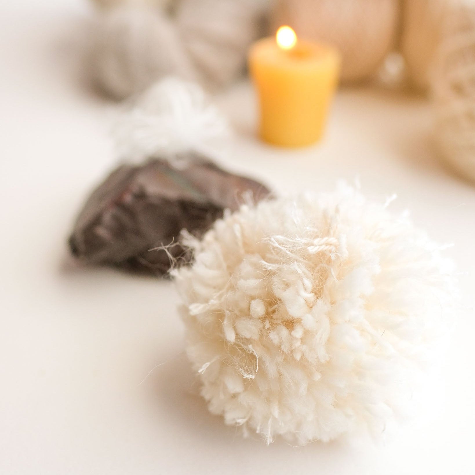 2025 Winter Solstice Knitting Experience