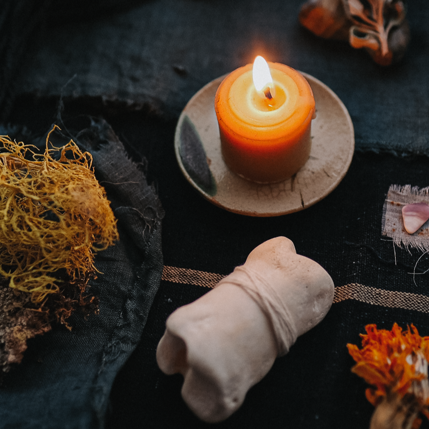 2023 Winter Solstice Stitching Experience - PREORDER