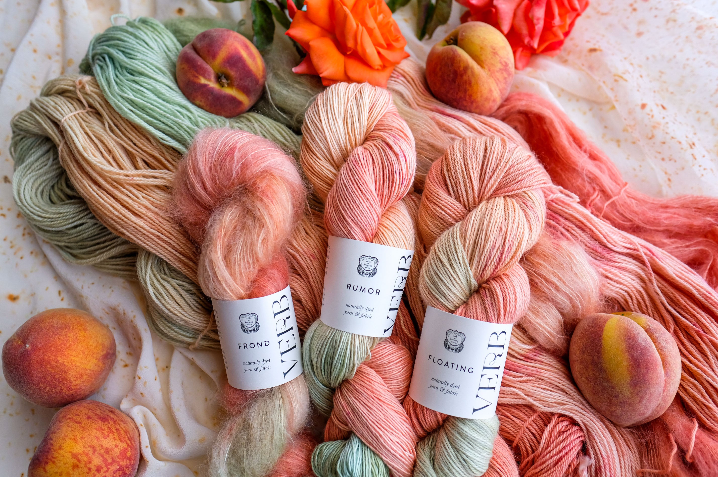 2024 Summer Solstice Special Color: Jubilant