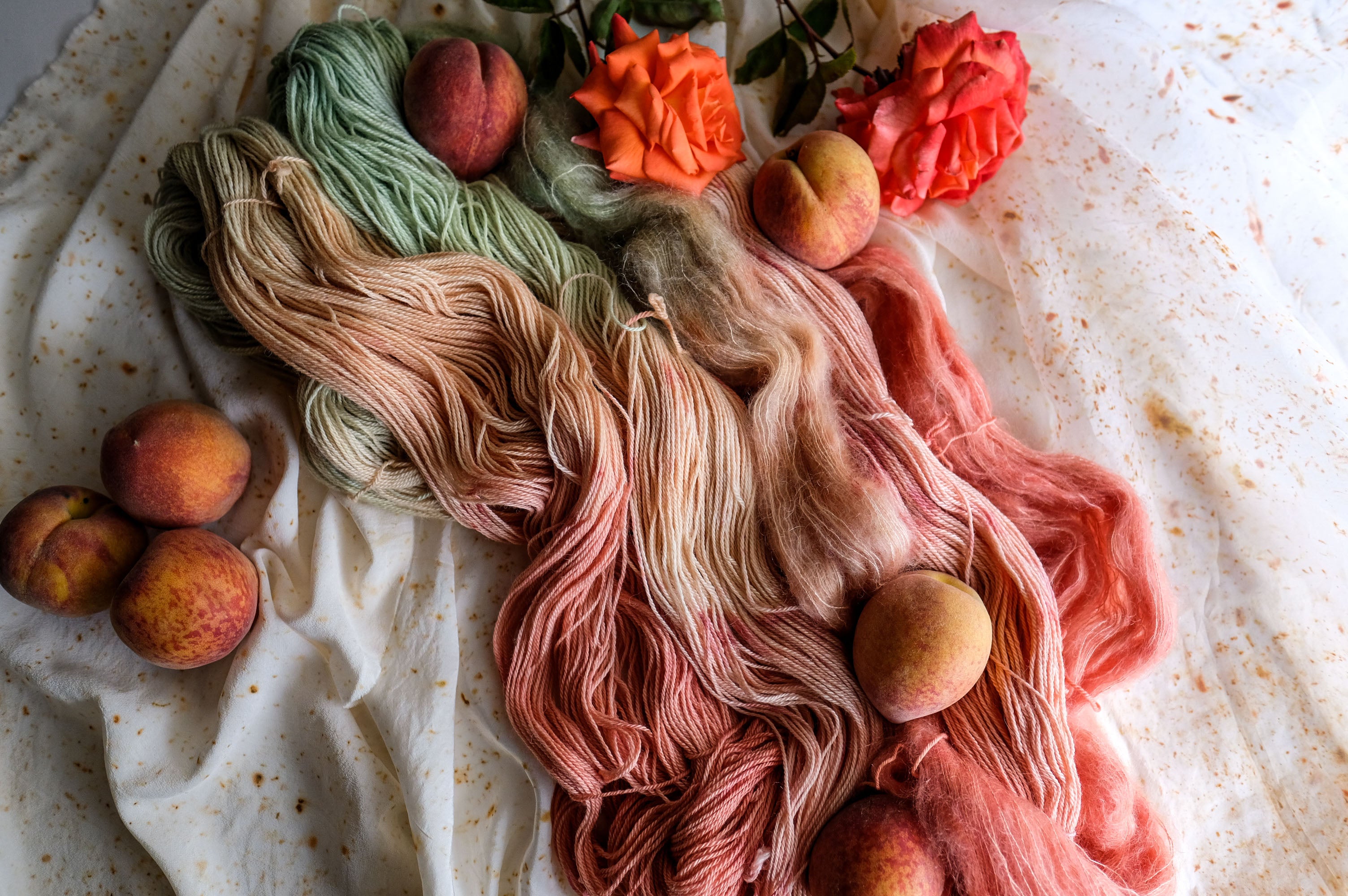 2024 Summer Solstice Special Color: Jubilant