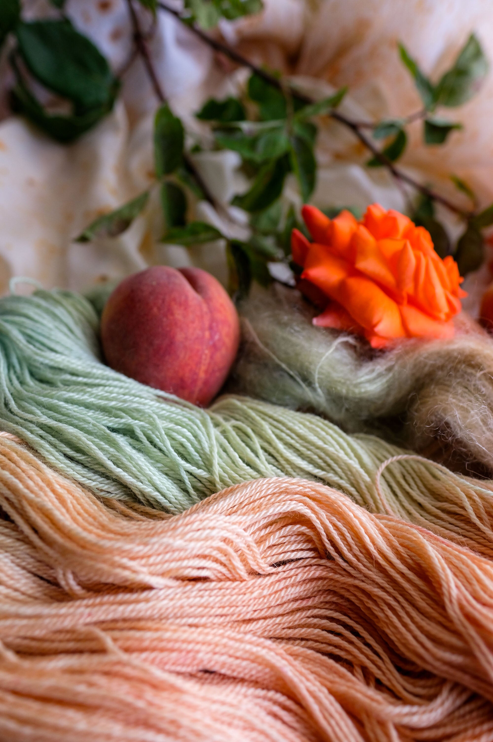 2024 Summer Solstice Special Color: Jubilant