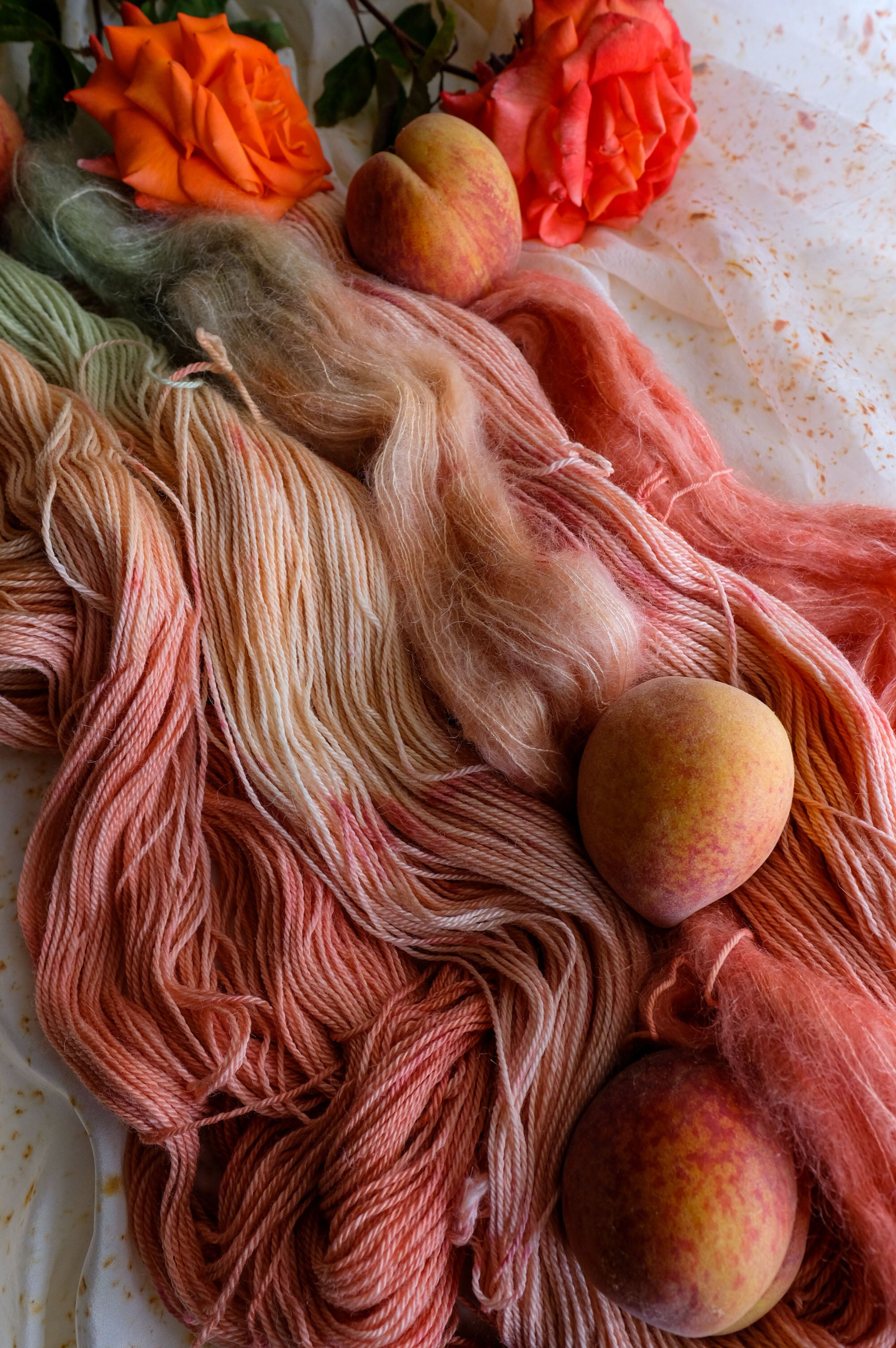 2024 Summer Solstice Special Color: Jubilant