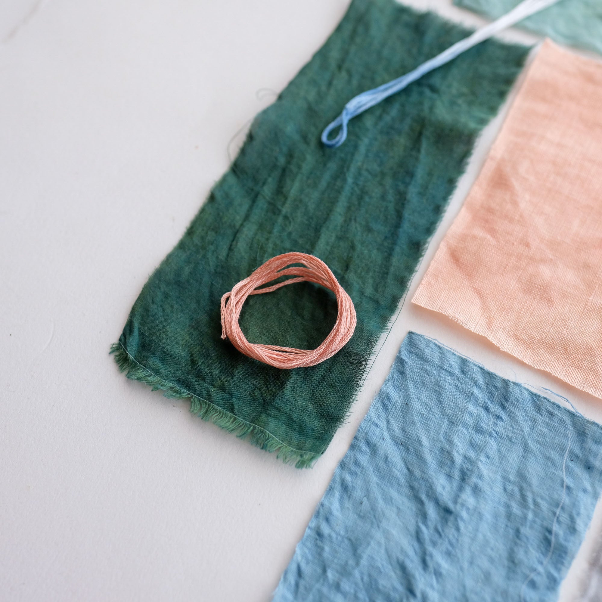 2024 Summer Solstice Special Color Fabric Bundle: Jubilant