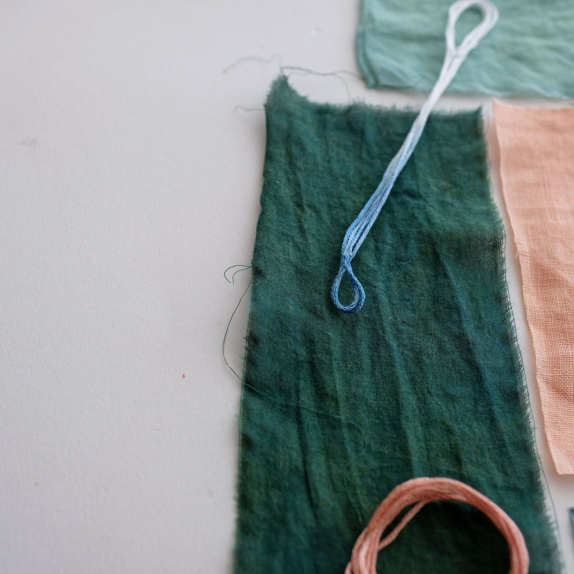 2024 Summer Solstice Special Color Fabric Bundle: Jubilant