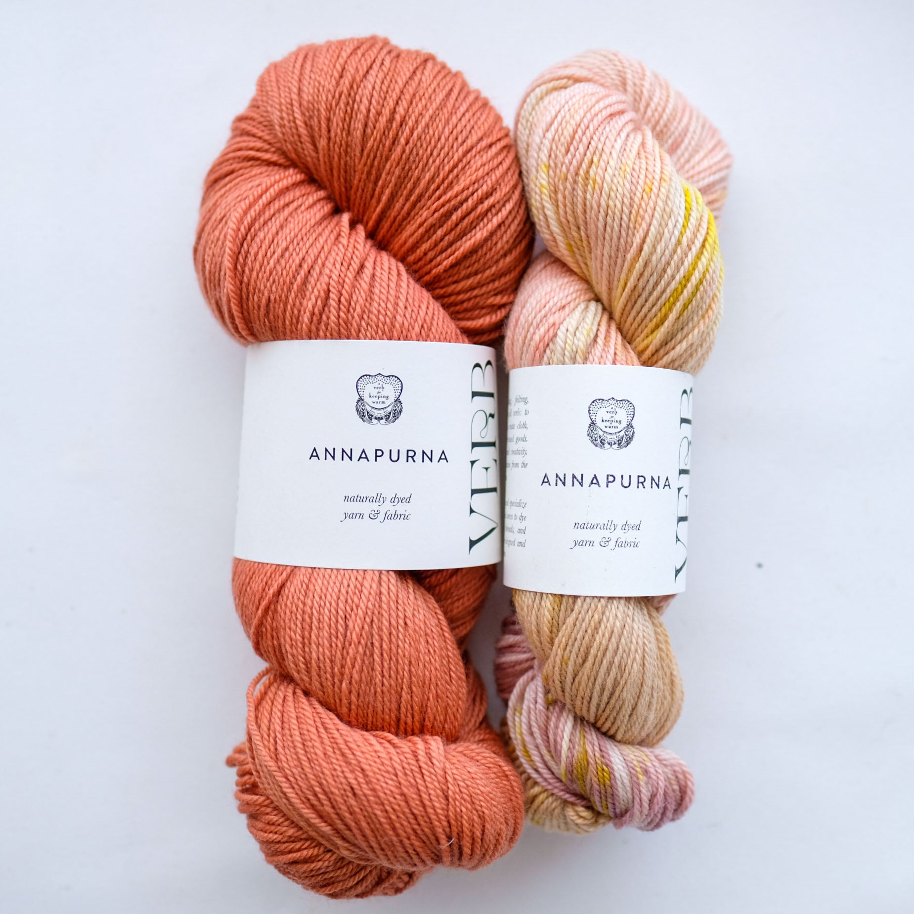 AVFKW x Susanne Sommer - Dottie Shawl Bundle