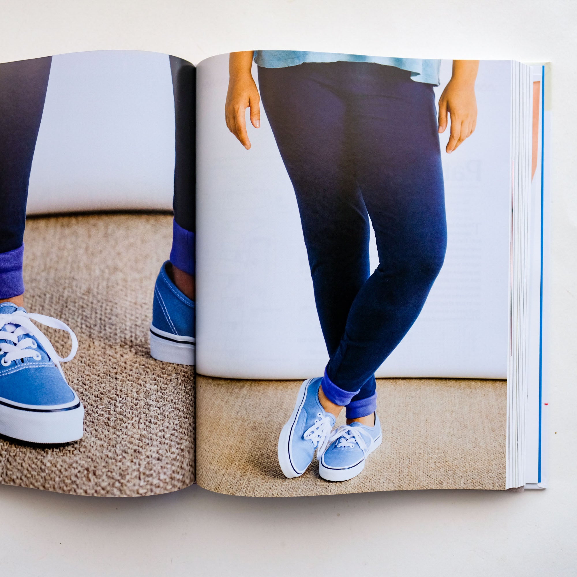 The Handsewn Wardrobe by Louisa Owen Sonstroem