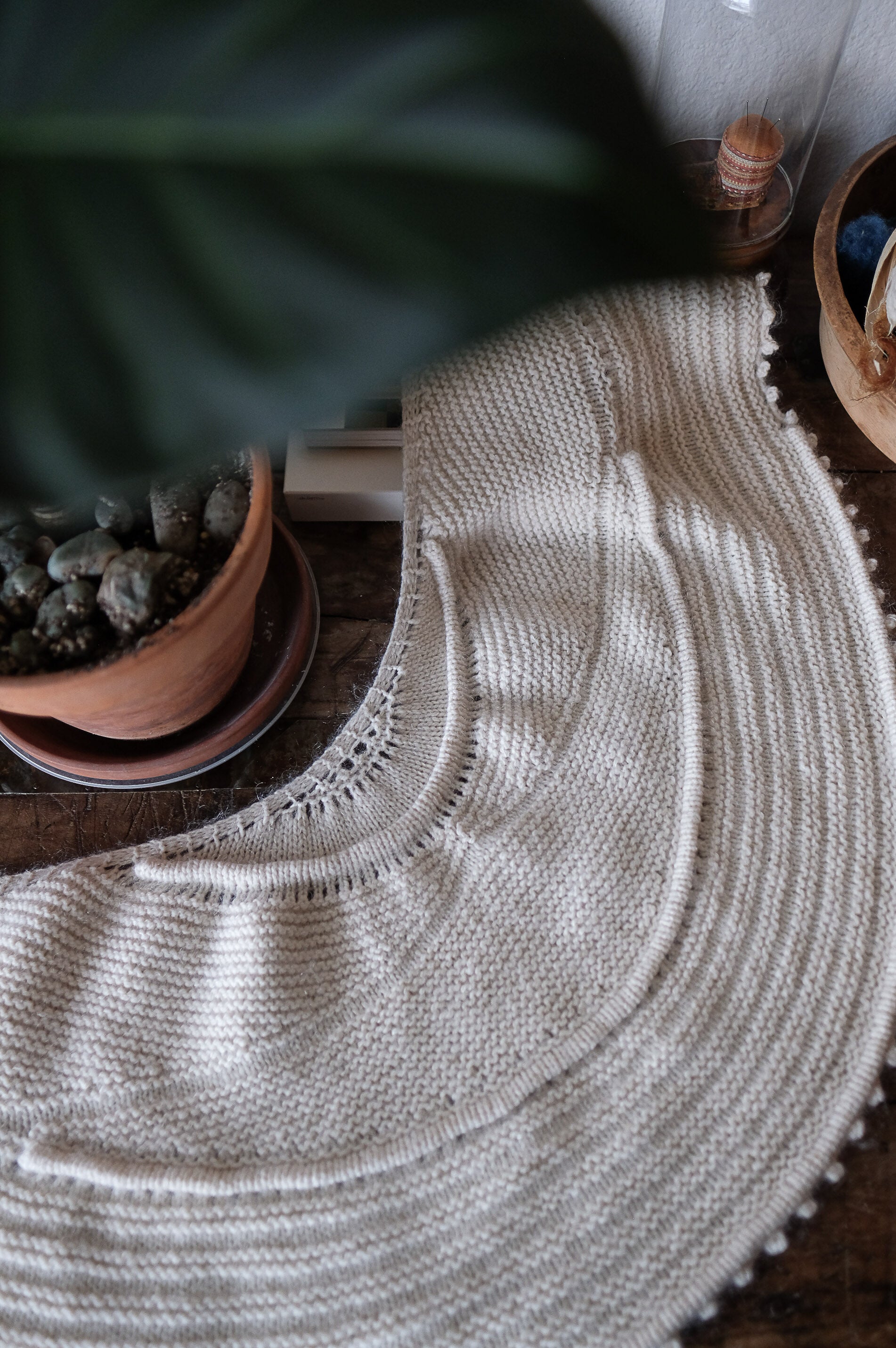 AVFKW x Stephen West - Iberian Discovery