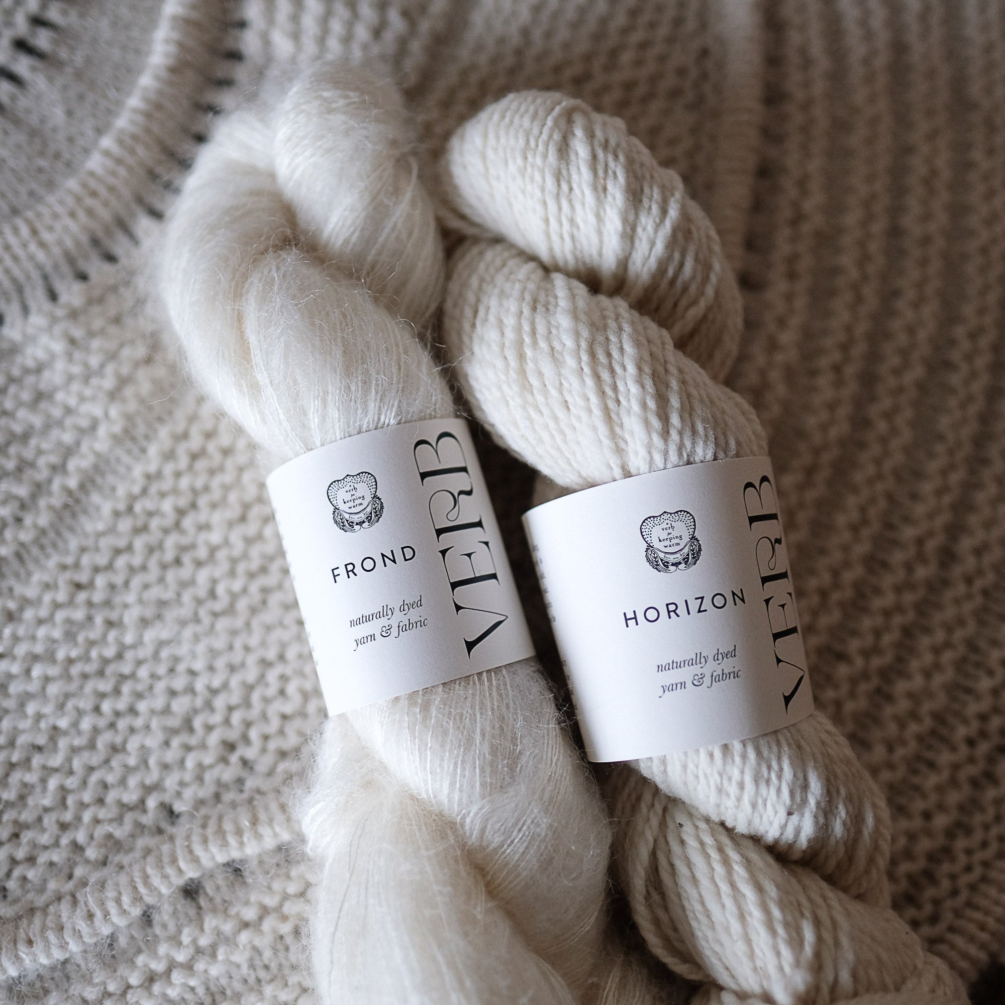 AVFKW x Stephen West - Iberian Discovery