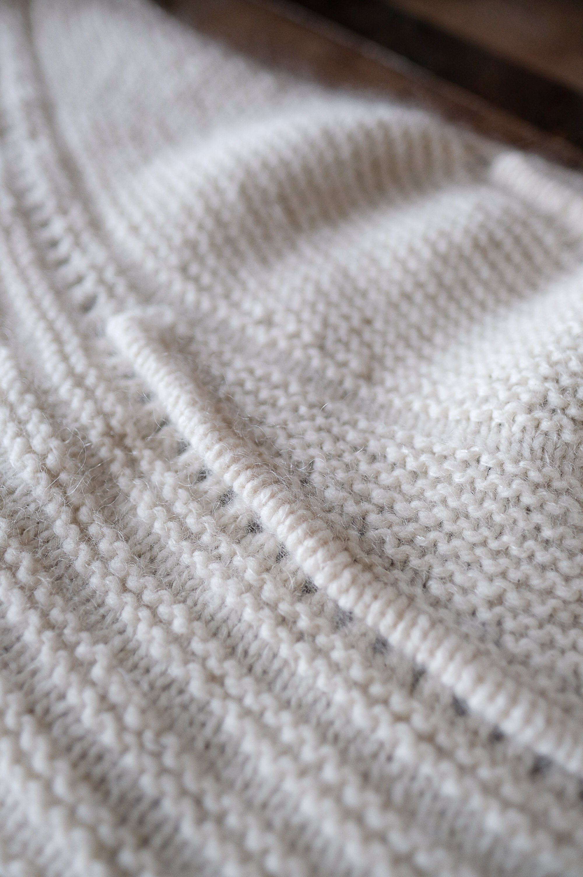 AVFKW x Stephen West - Iberian Discovery