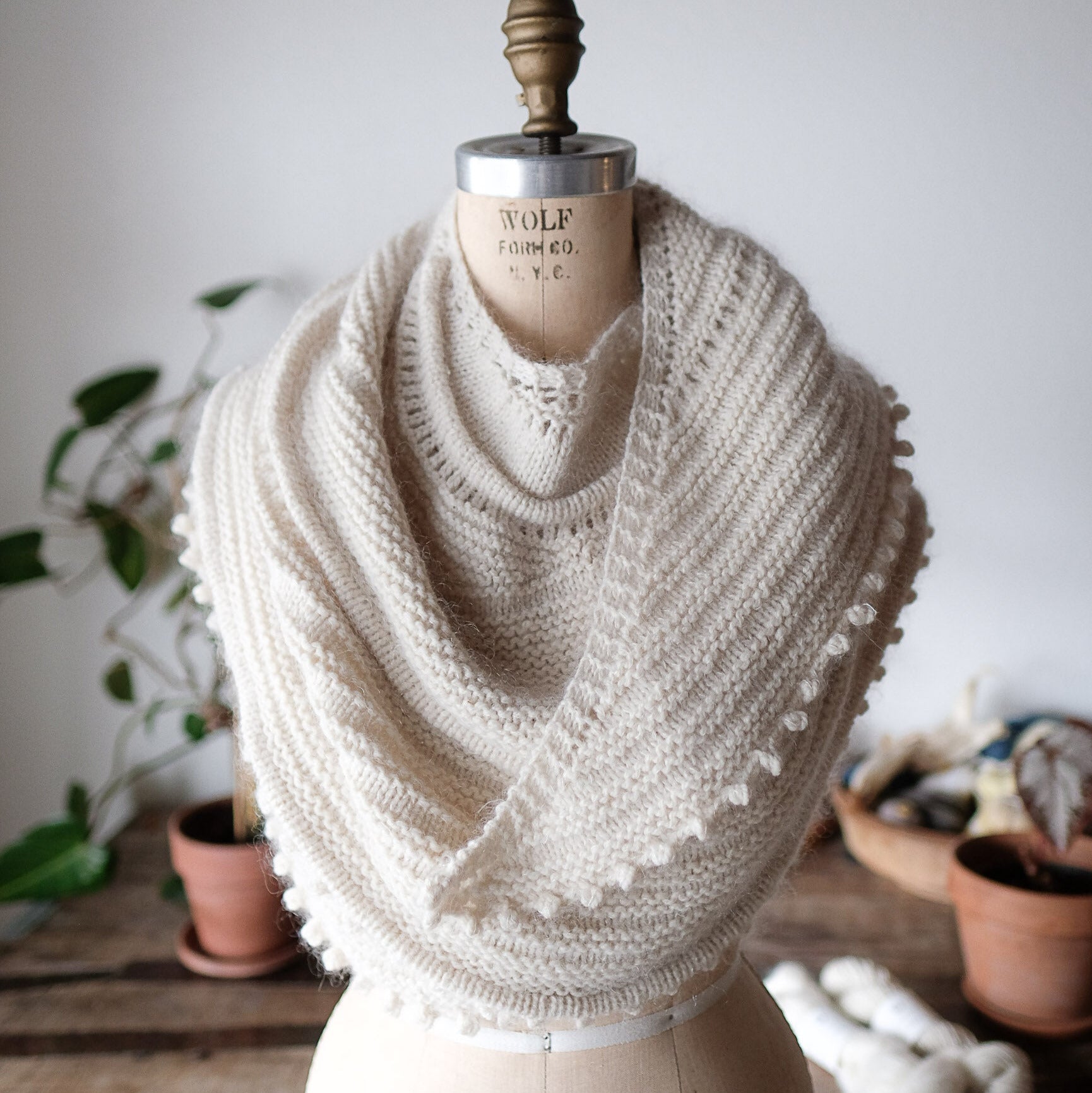 AVFKW x Stephen West - Iberian Discovery