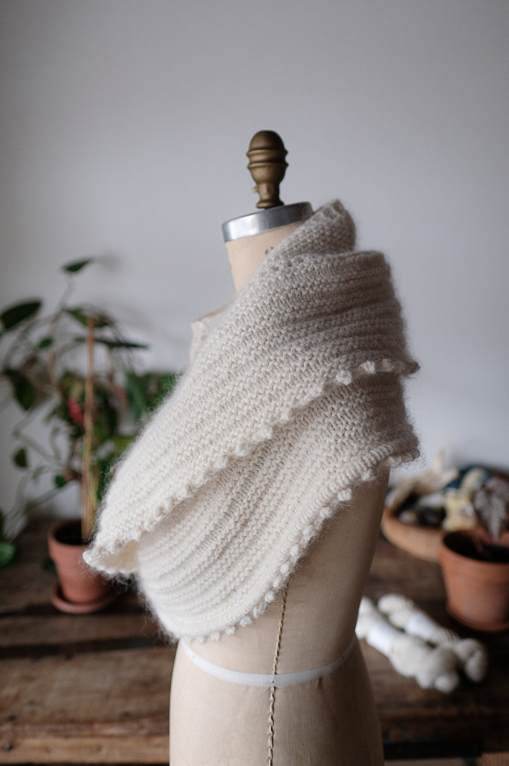 AVFKW x Stephen West - Iberian Discovery