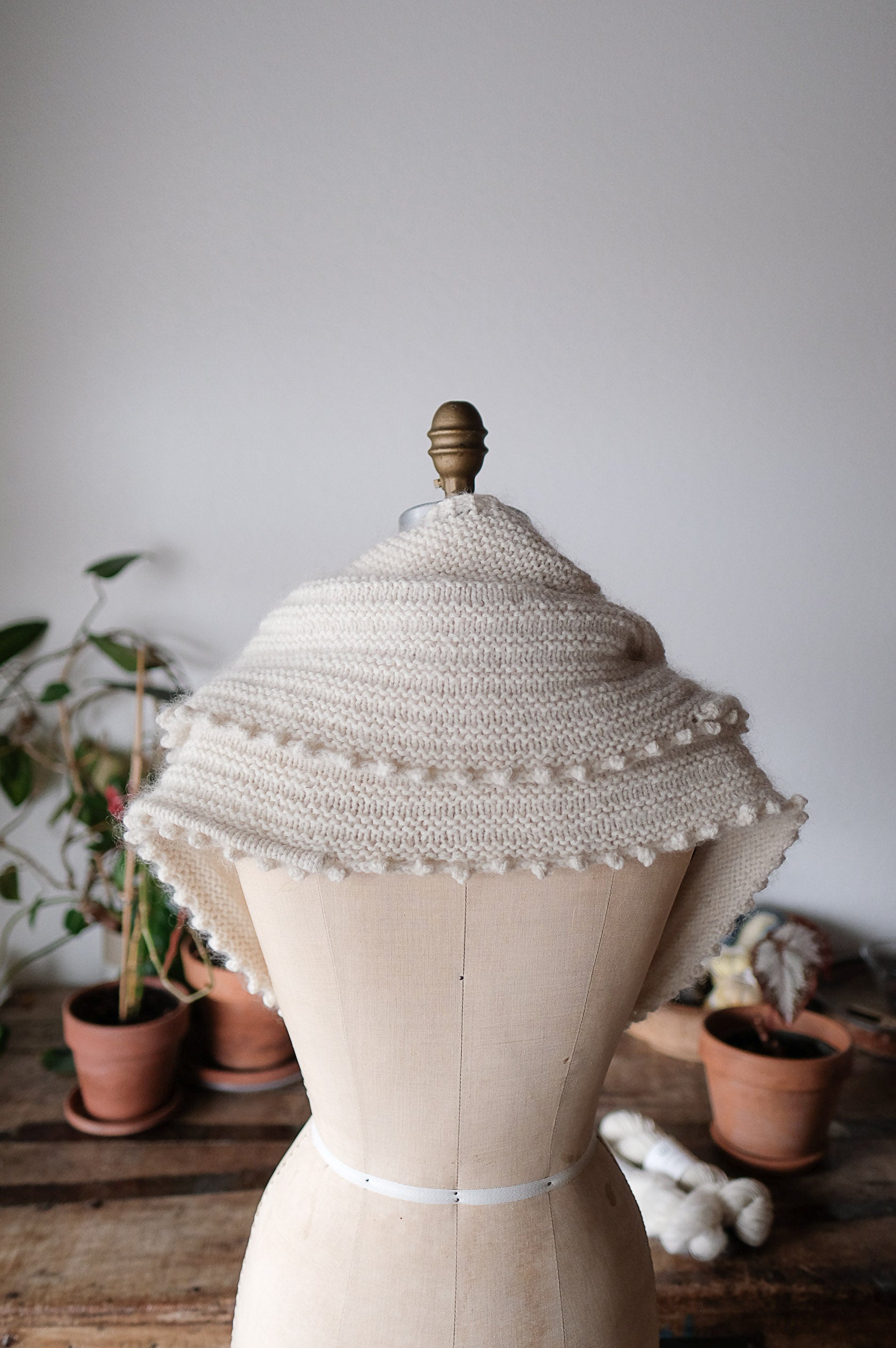 AVFKW x Stephen West - Iberian Discovery