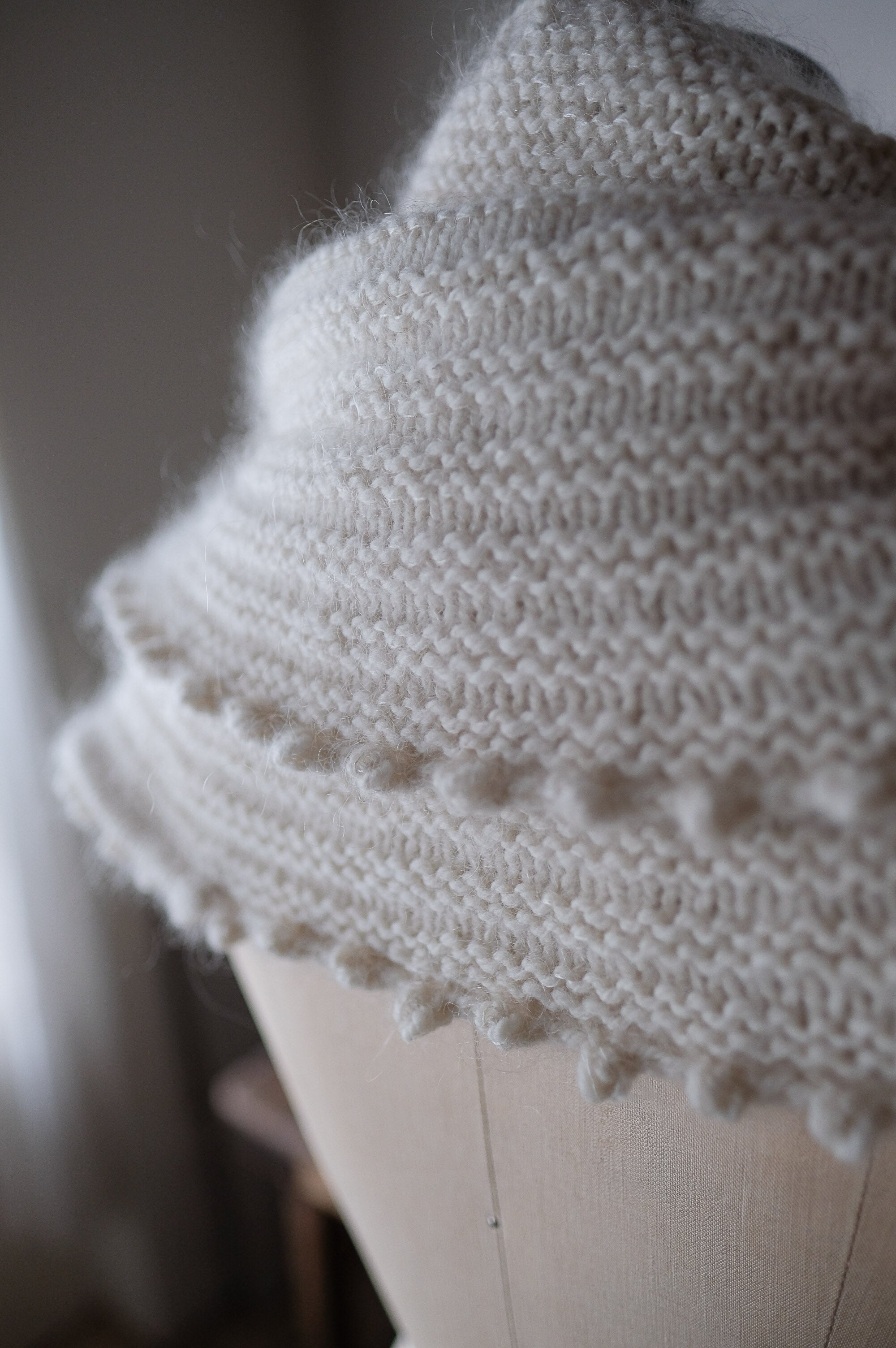 AVFKW x Stephen West - Iberian Discovery