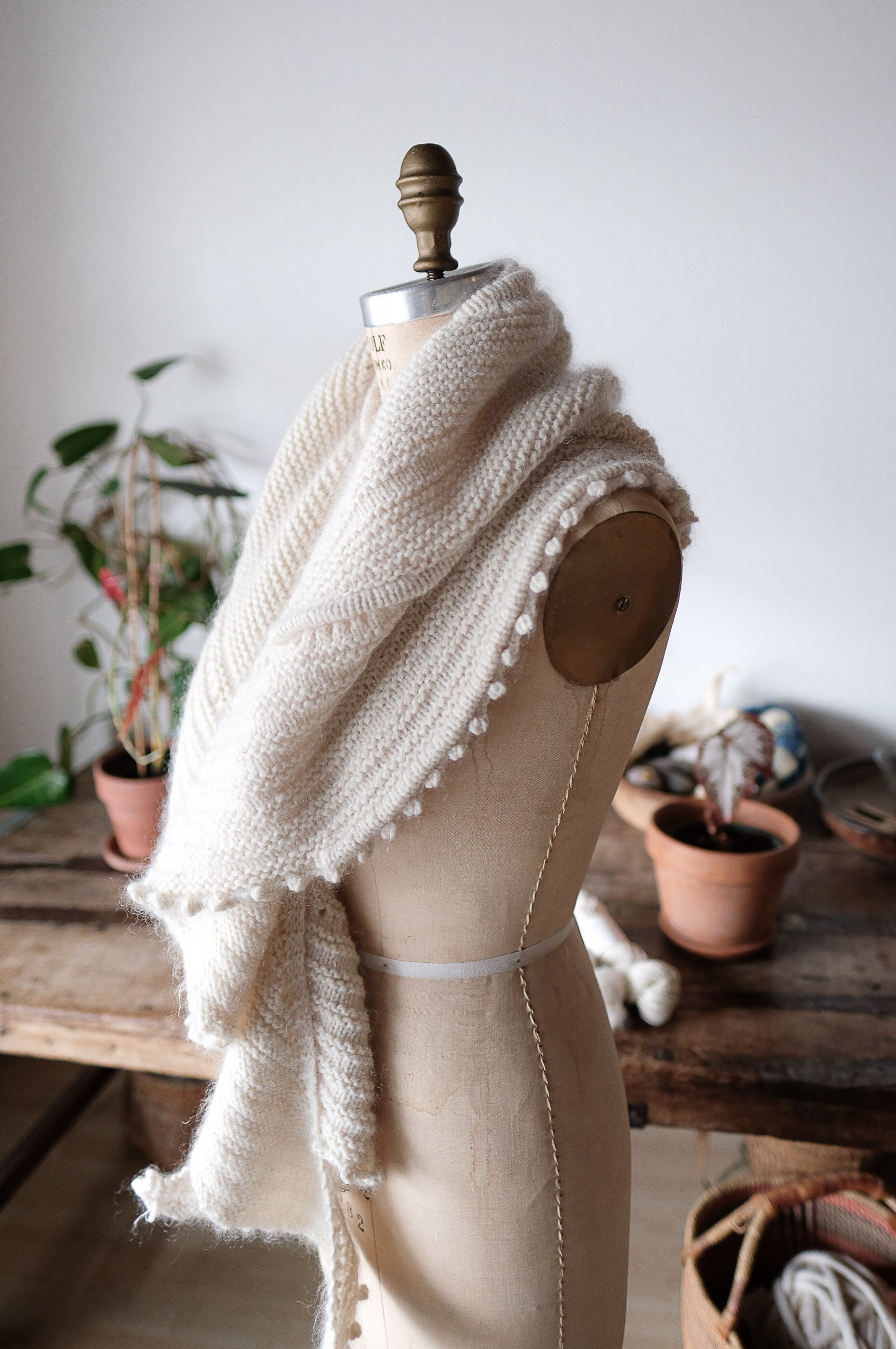 AVFKW x Stephen West - Iberian Discovery