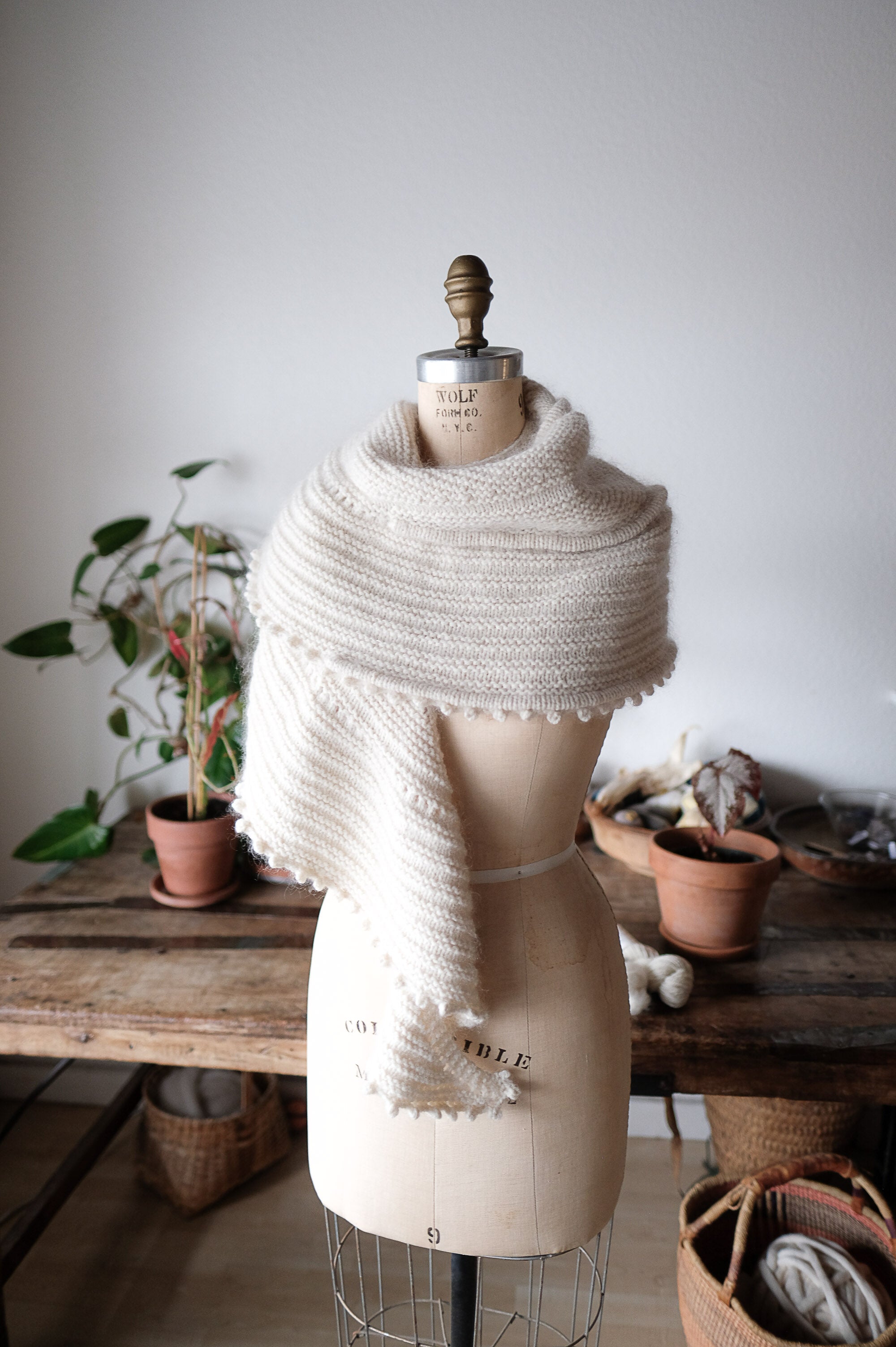 AVFKW x Stephen West - Iberian Discovery