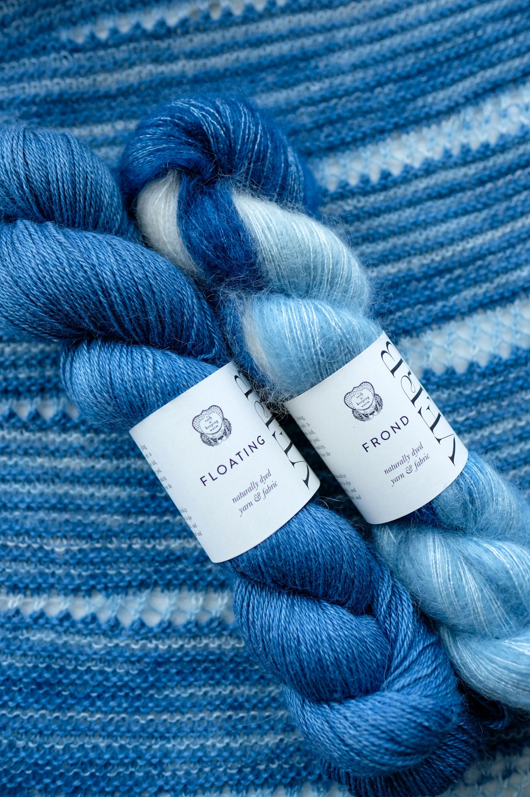 AVFKW x Romi Hill - Swoop Shawl Bundle