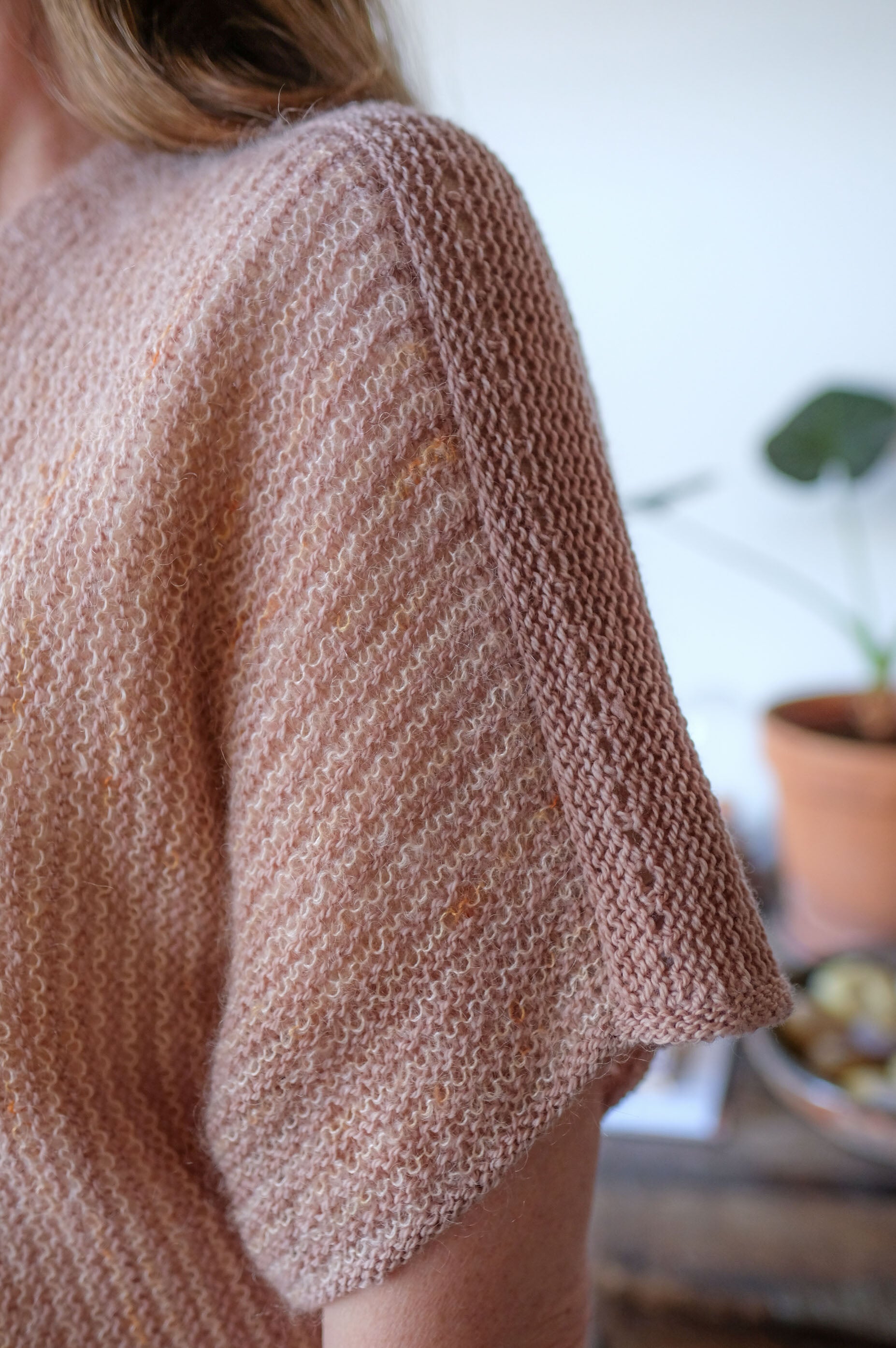 AVFKW x Romi Hill - Swoop Softly Sweater Kit