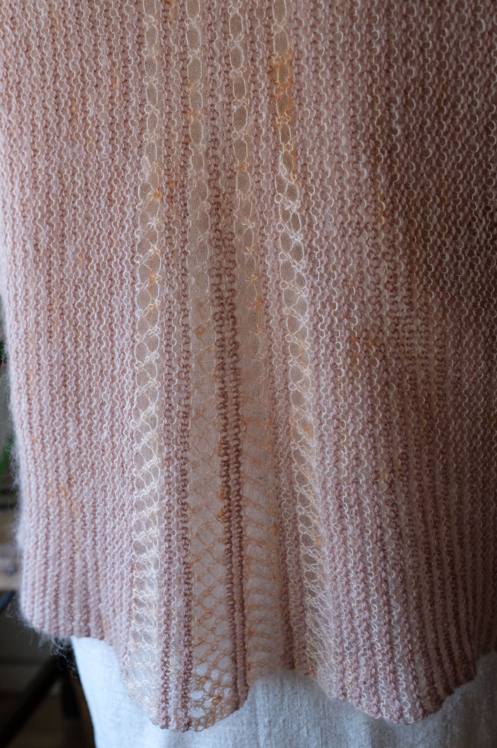 AVFKW x Romi Hill - Swoop Softly Sweater Kit