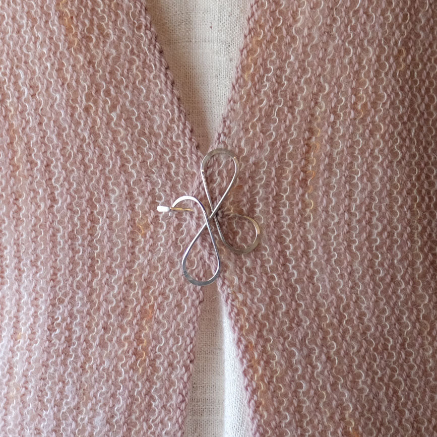 AVFKW x Romi Hill - Swoop Softly Sweater Kit