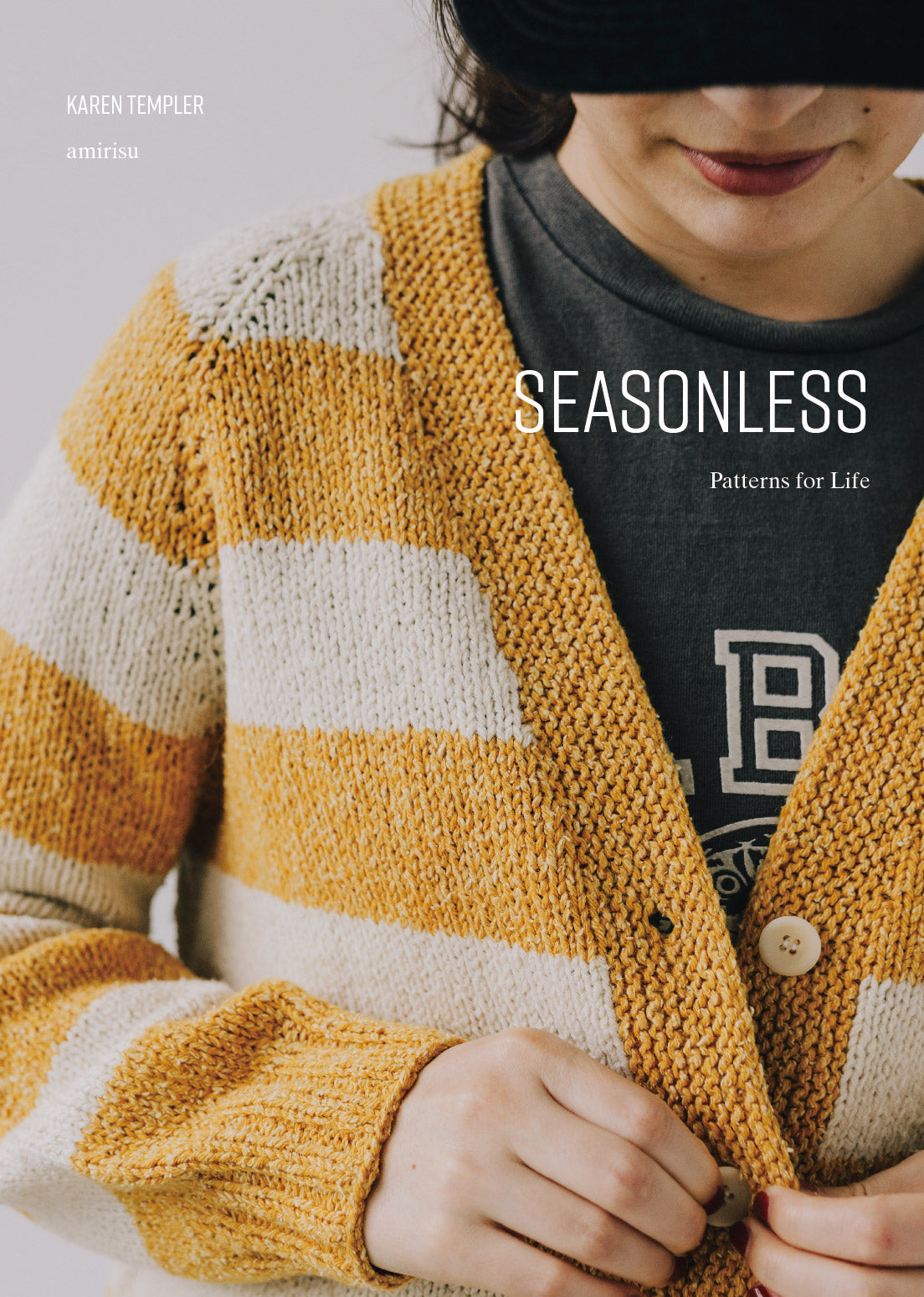 Seasonless: Patterns for Life by Karen Templer