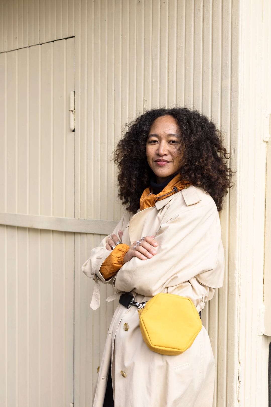 TAUKO Magazine - Issue 8