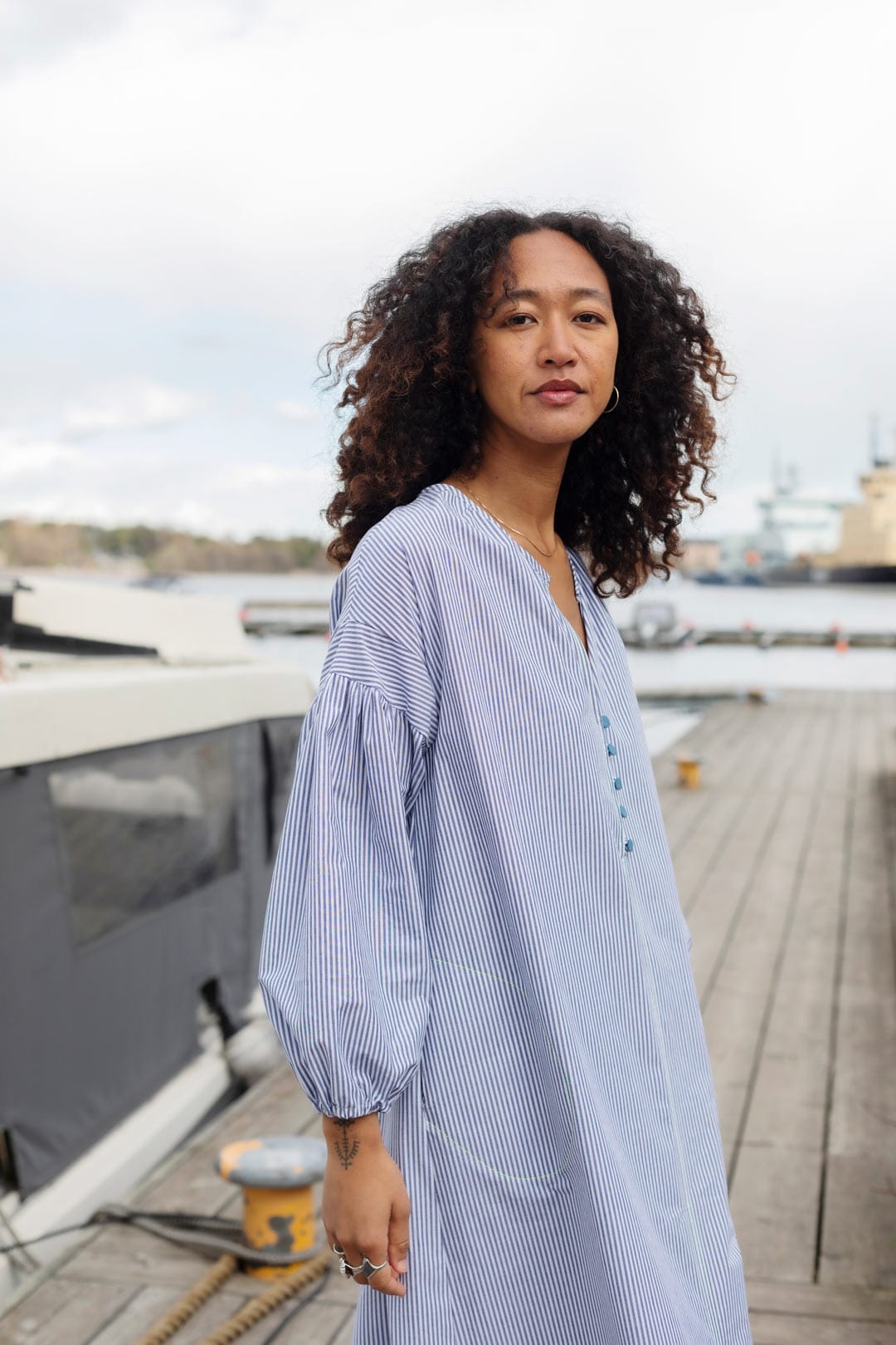 TAUKO Magazine - Issue 8