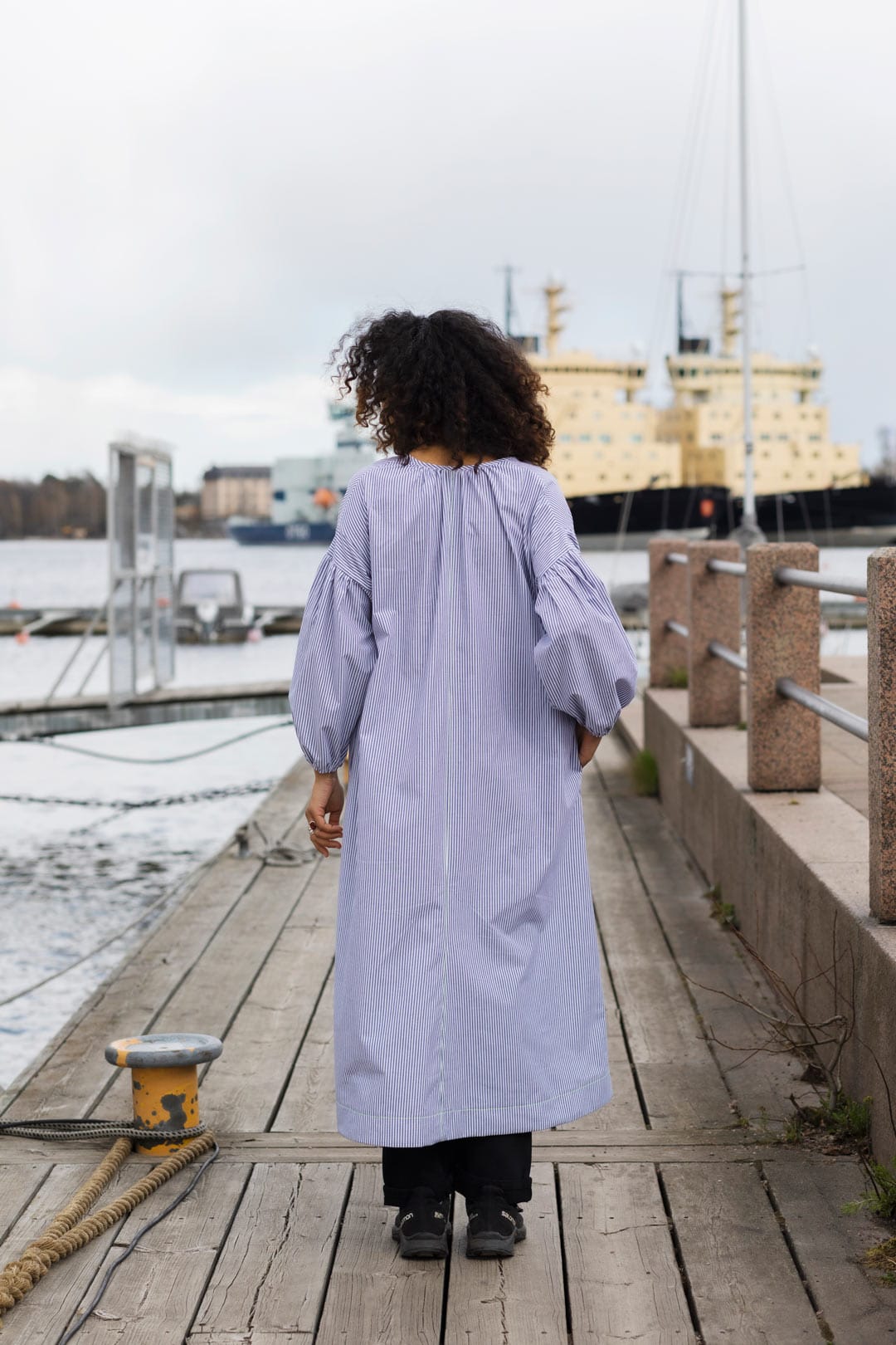 TAUKO Magazine - Issue 8