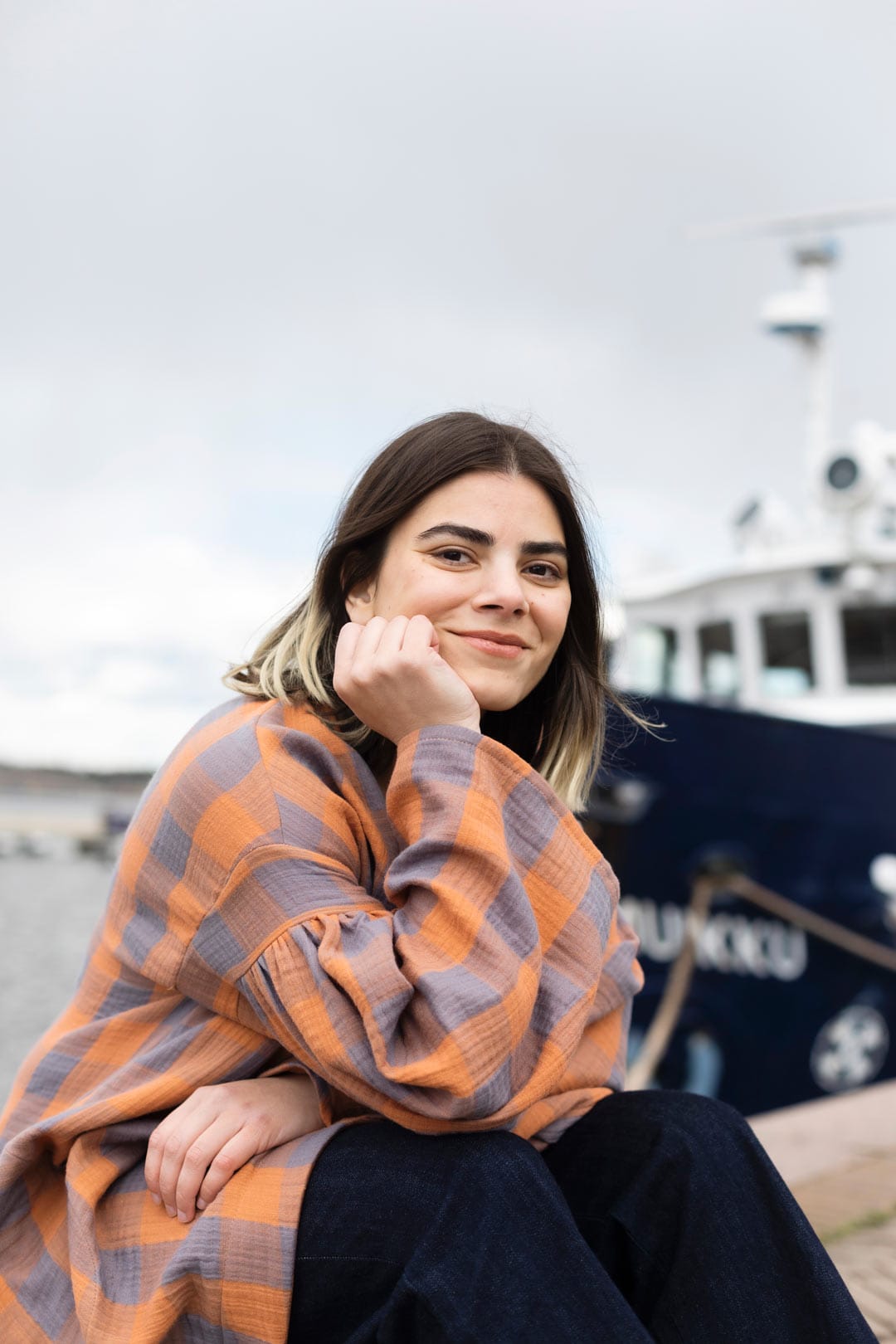 TAUKO Magazine - Issue 8