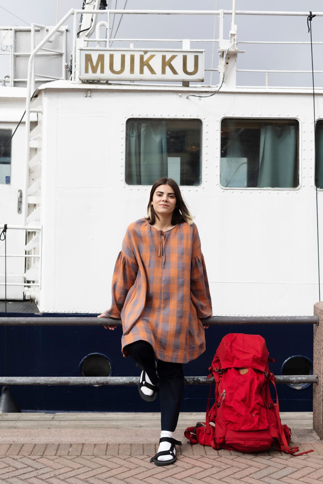 TAUKO Magazine - Issue 8