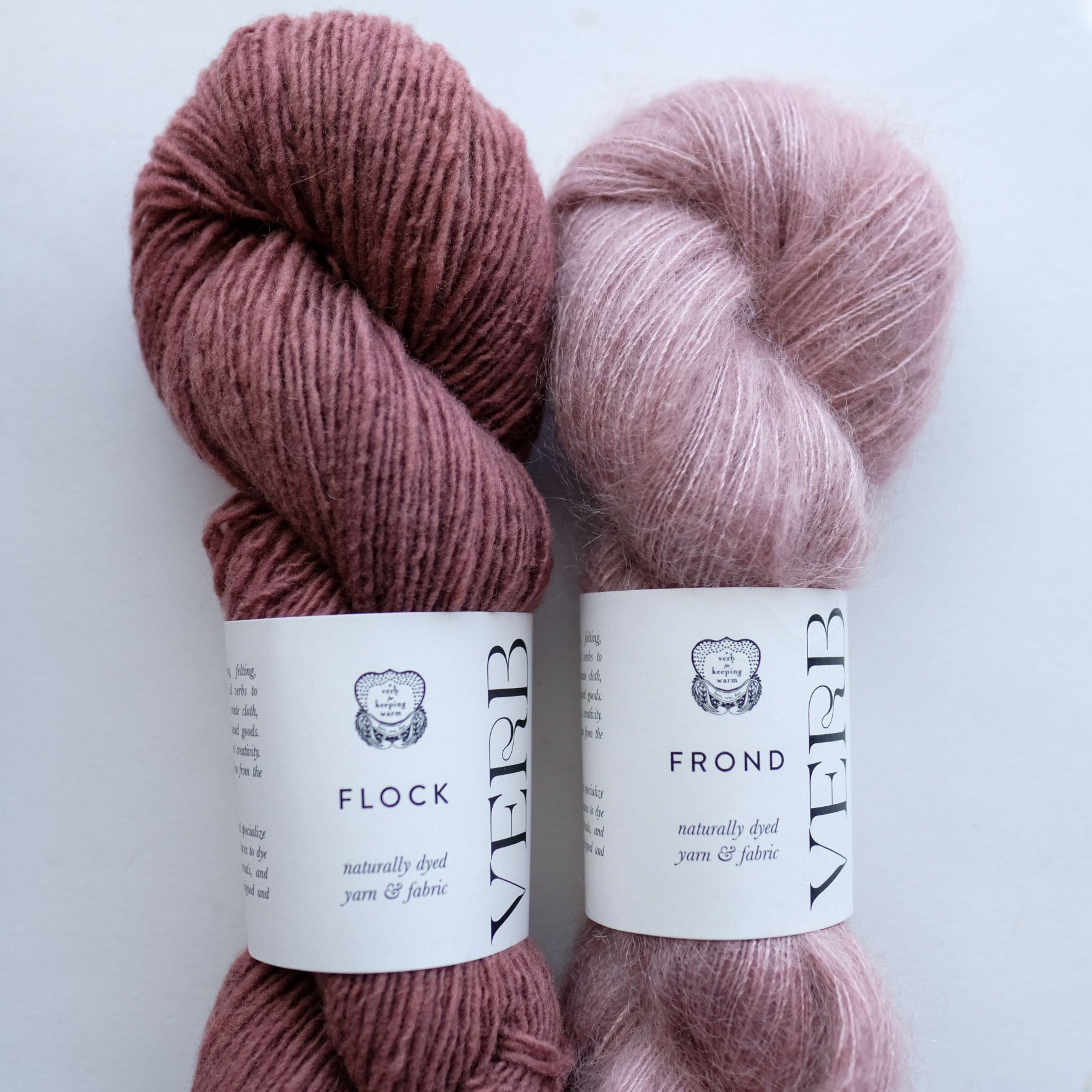 AVFKW x Thea Colman - Peach Bourbon Tea Cardigan SOLID Bundle - PREORDER