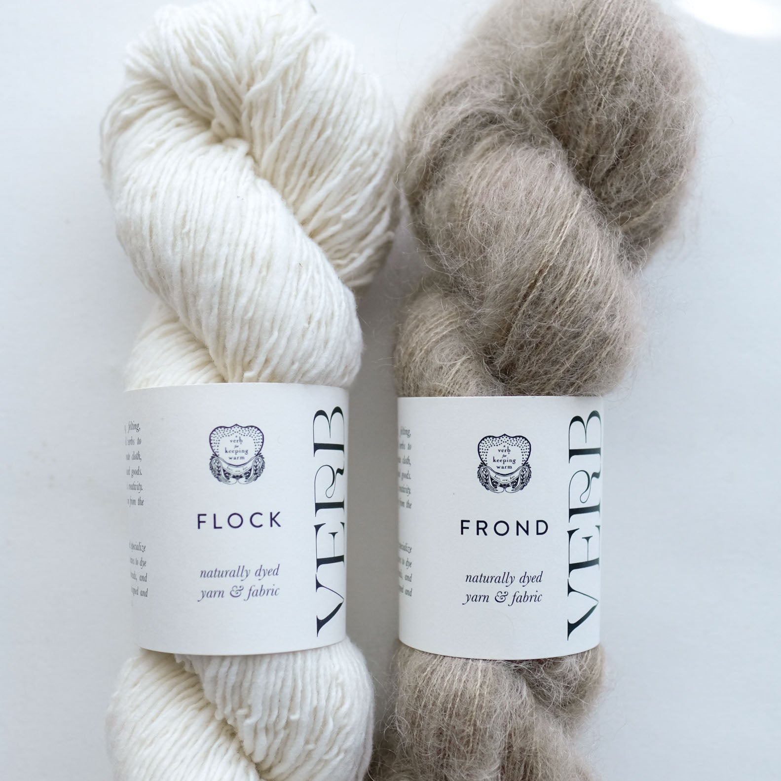 AVFKW x Thea Colman - Peach Bourbon Tea Cardigan SOLID Bundle - PREORDER