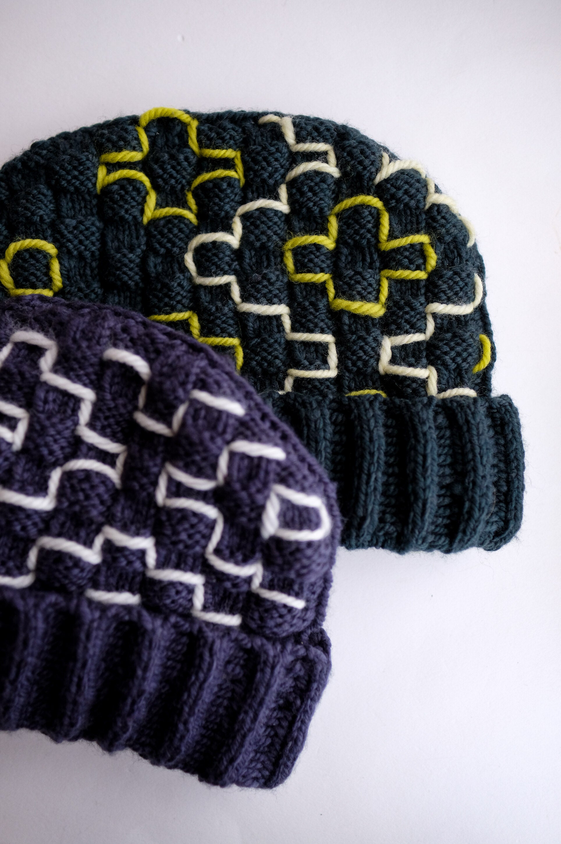 Bread & Butter x Tiffany Chen - Tiān Hat Bundle