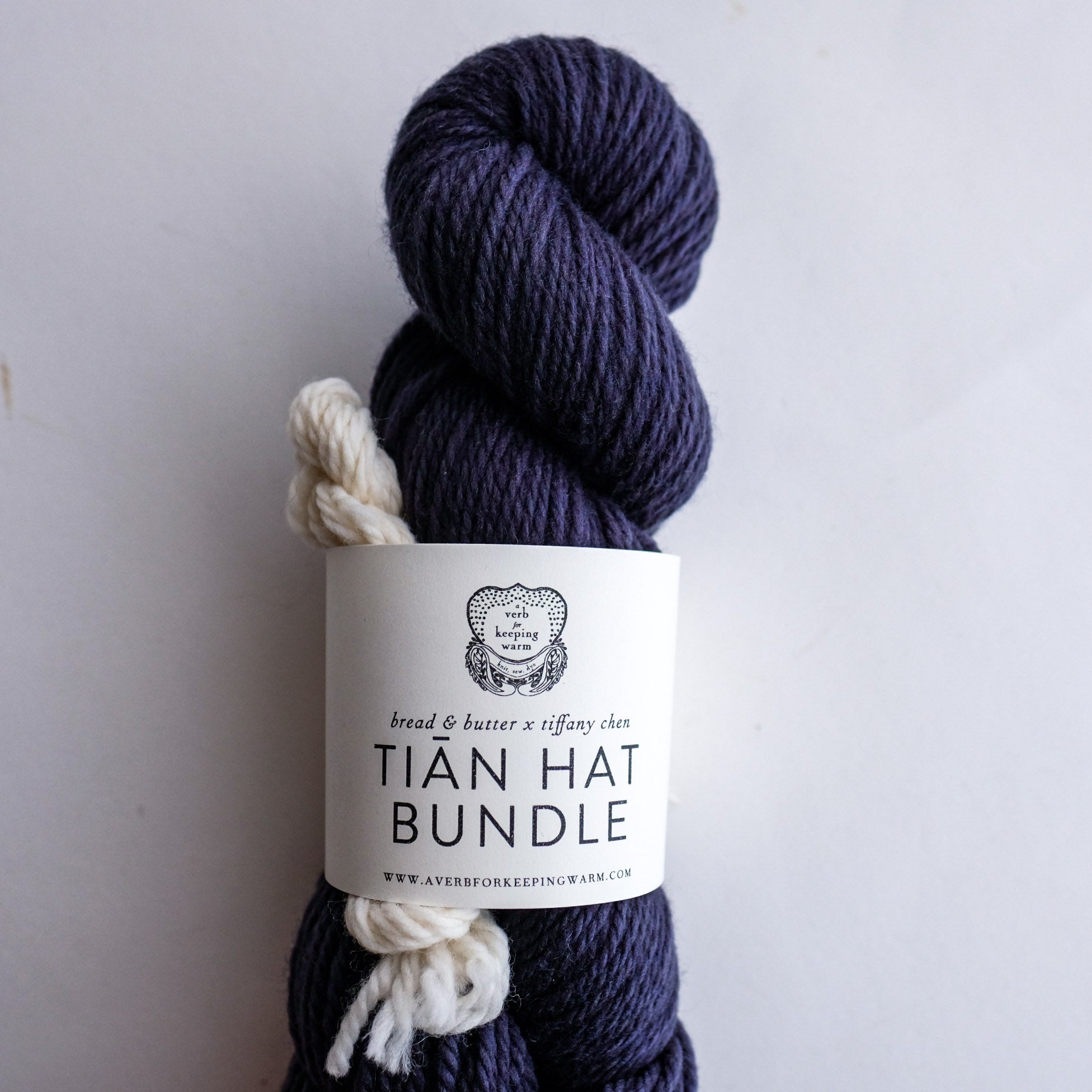 Bread & Butter x Tiffany Chen - Tiān Hat Bundle