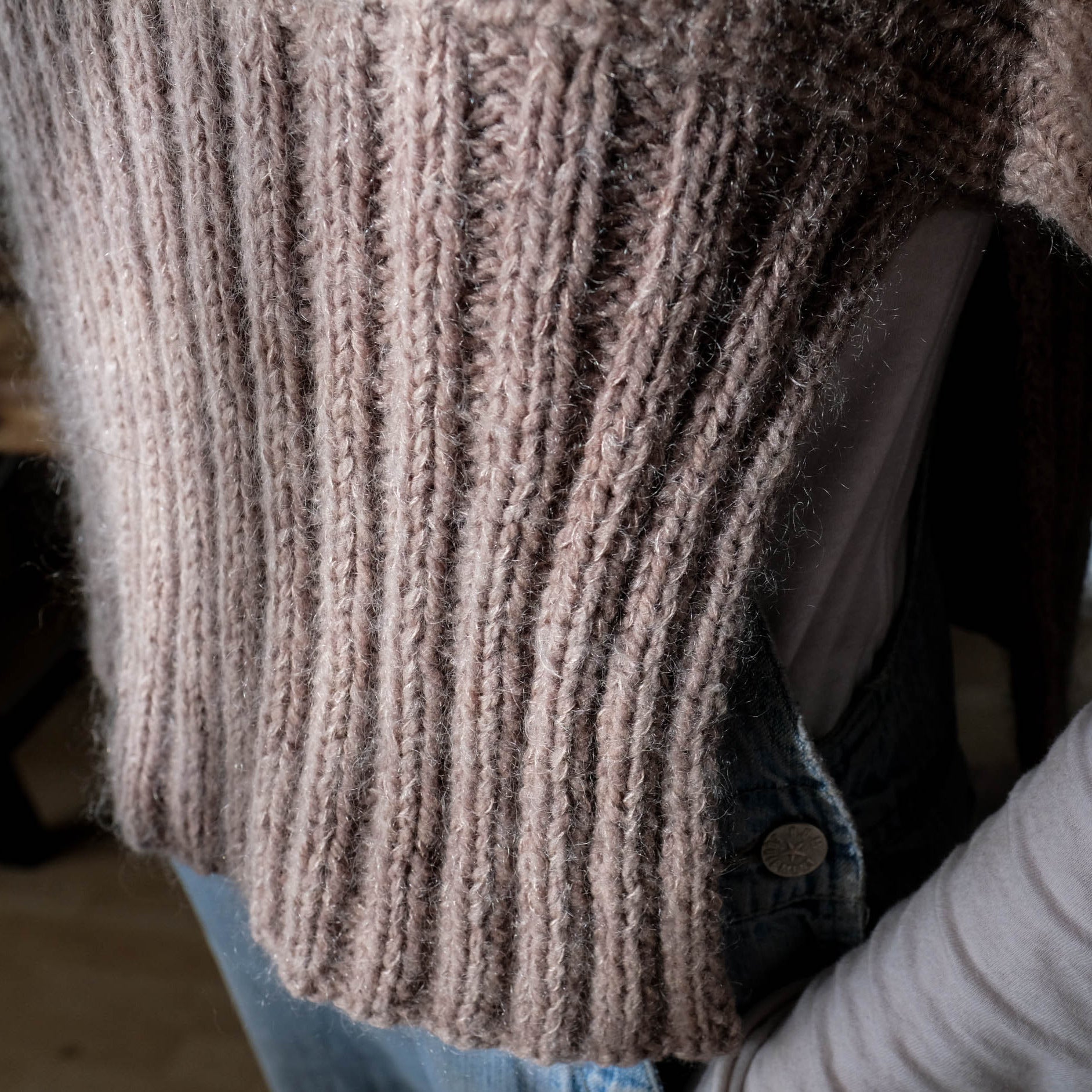 AVFKW x Cocoknits - Tillie Bundle