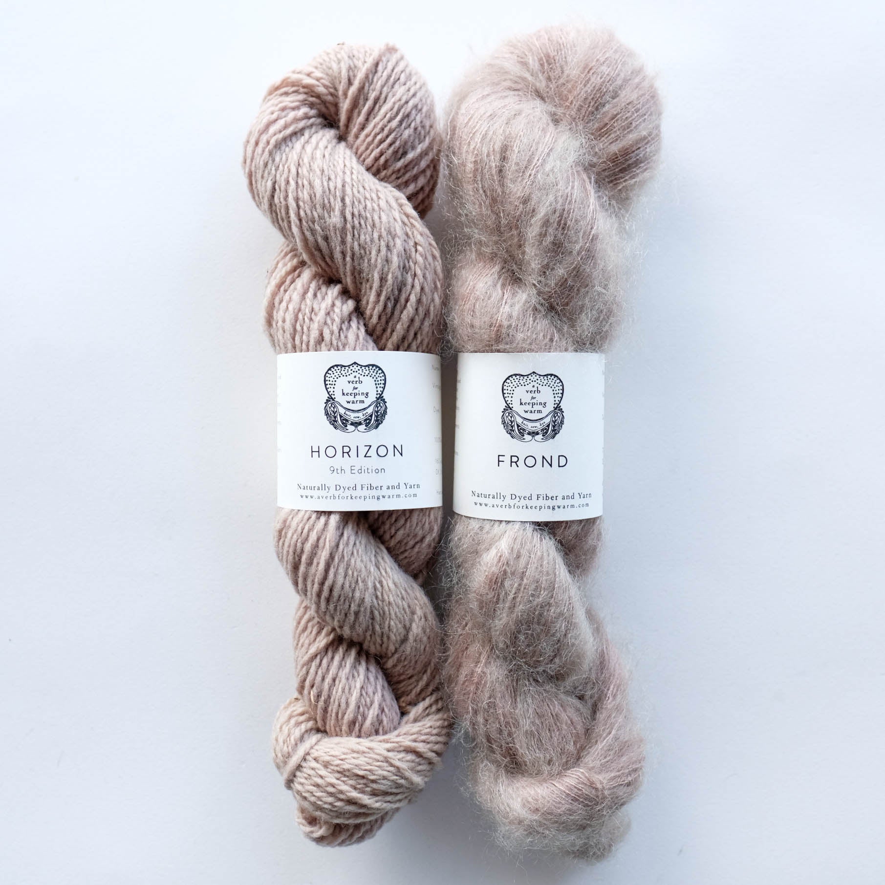 AVFKW x Cocoknits - Tillie Bundle
