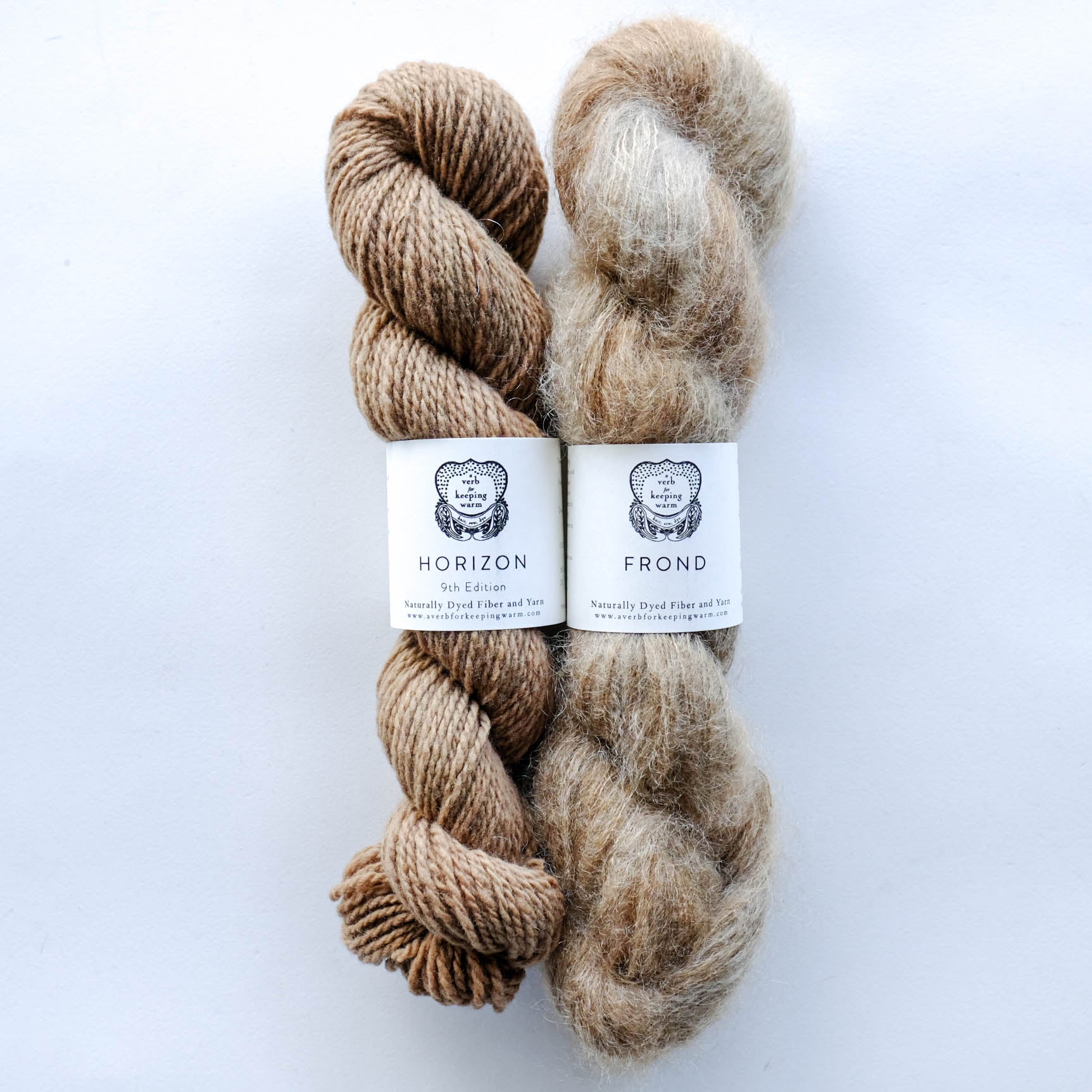 AVFKW x Cocoknits - Tillie Bundle